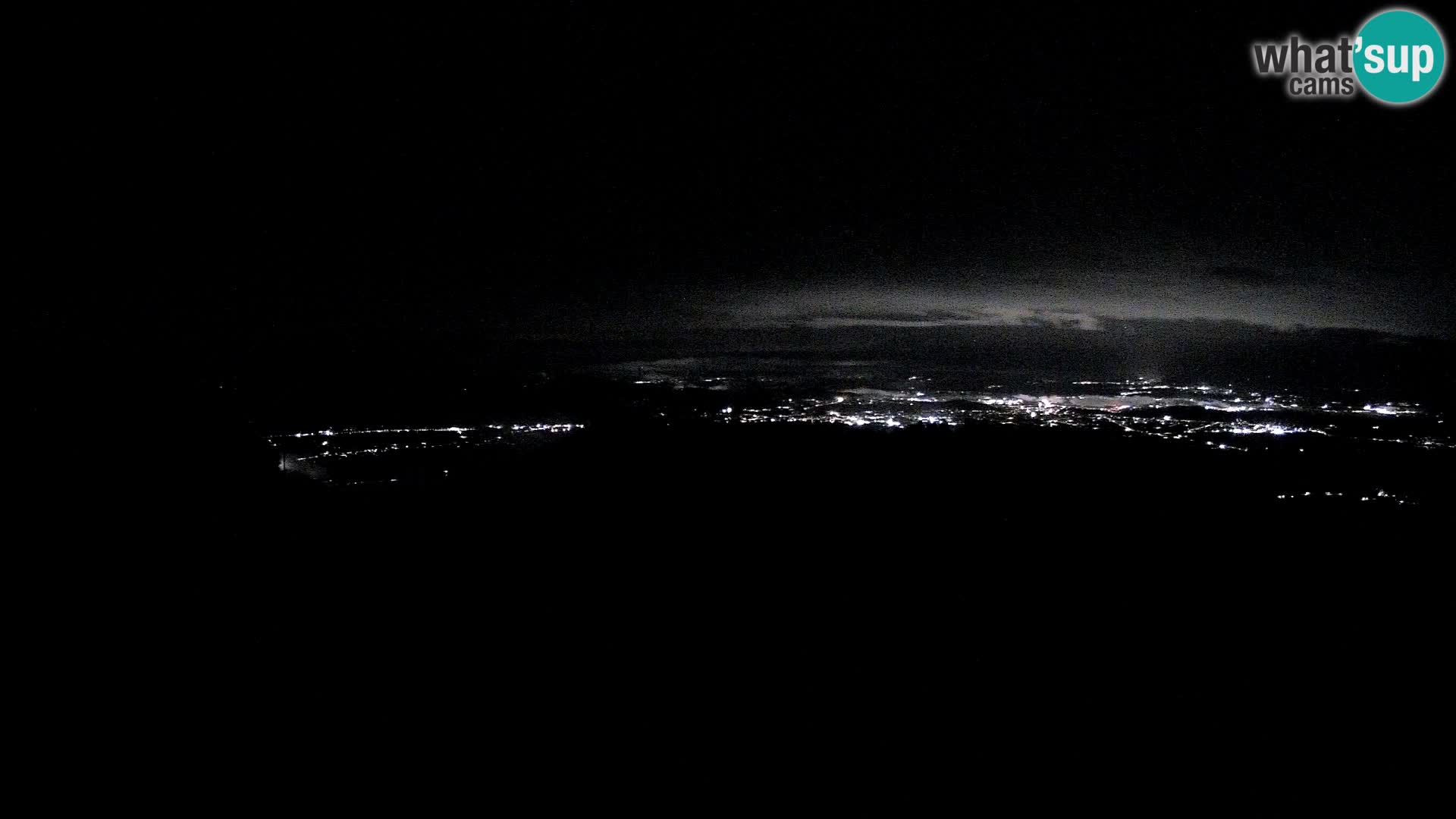Krim camera refugio de montaña | Vistas a Ljubljana – Eslovenia