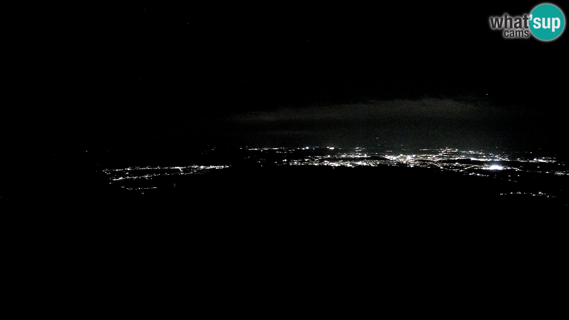 Krim camera refugio de montaña | Vistas a Ljubljana – Eslovenia