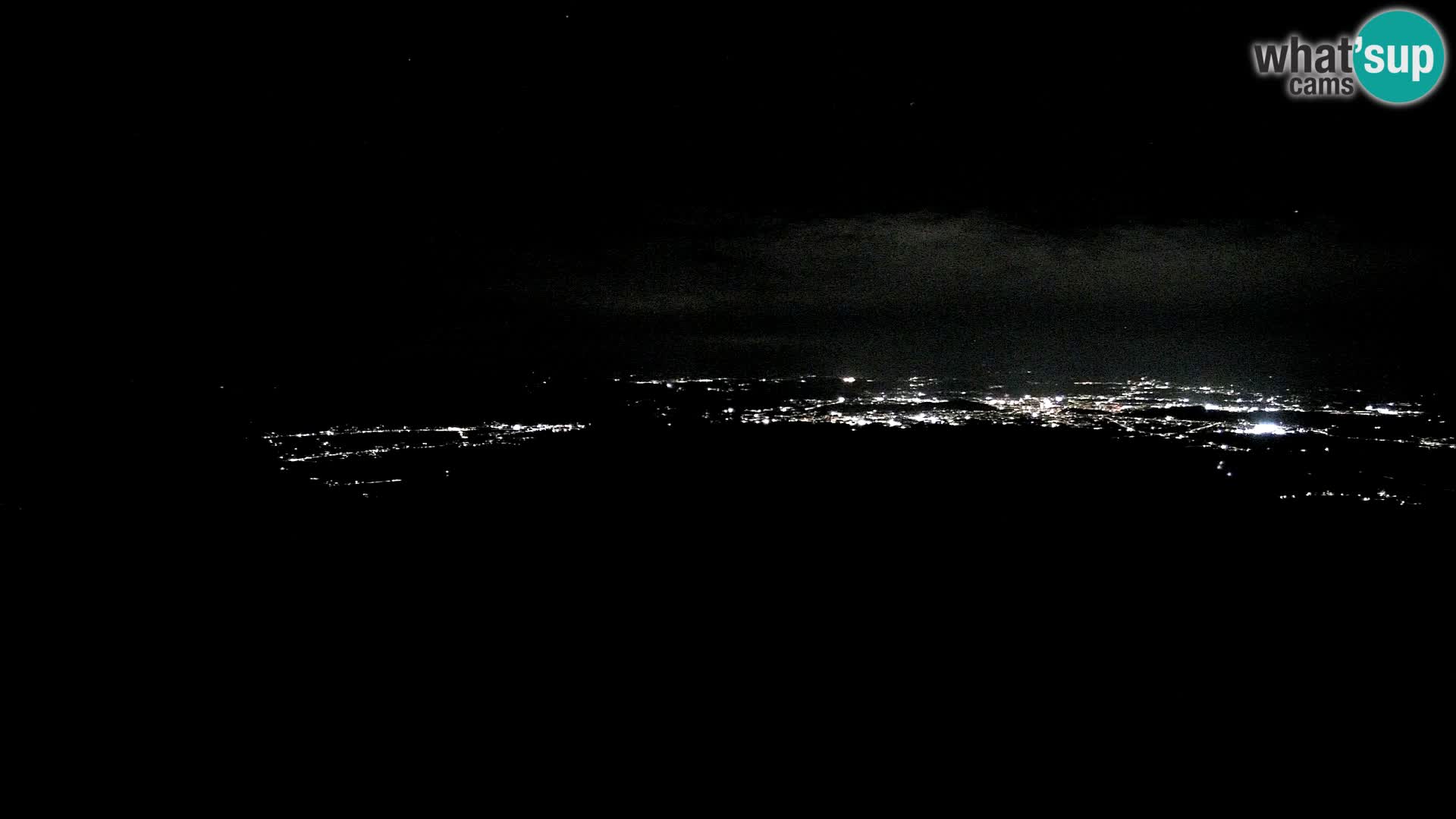 Livecam Krim refuge de montagne | vue sur Ljubljana – Slovénie