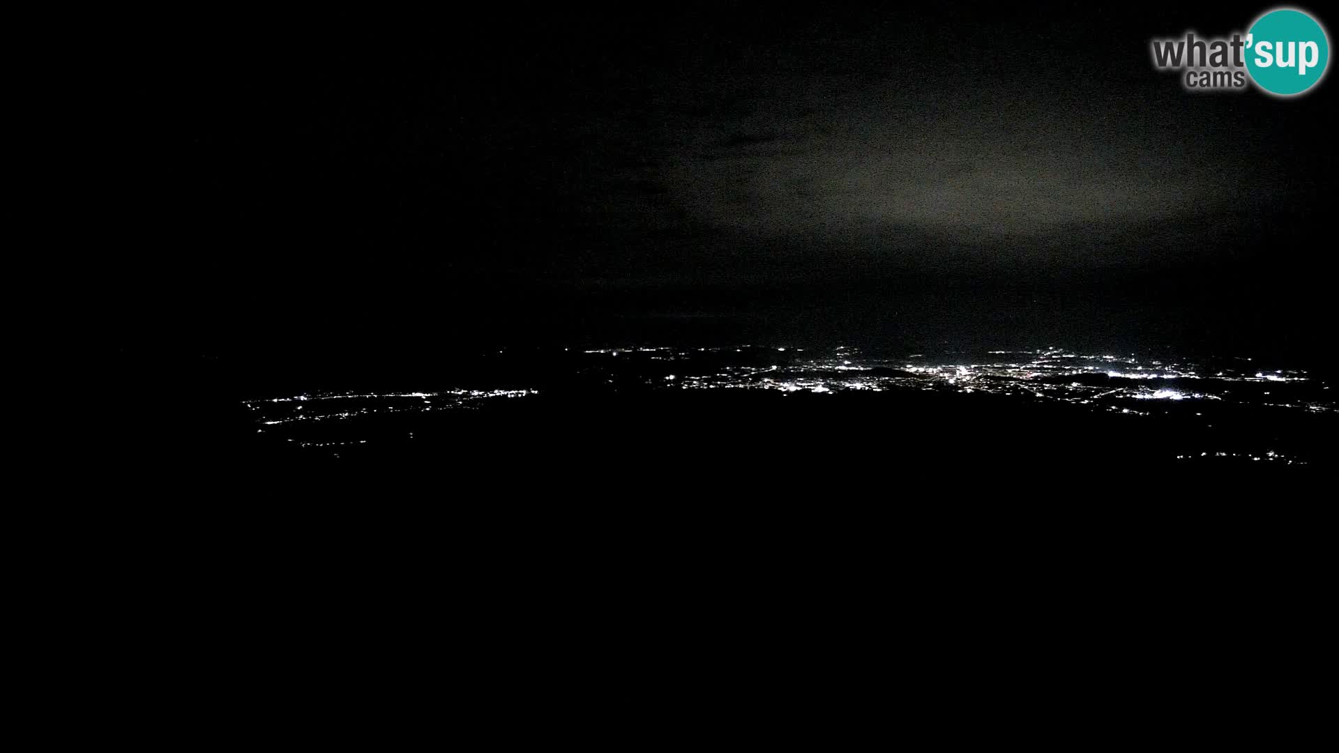 Livecam Krim refuge de montagne | vue sur Ljubljana – Slovénie