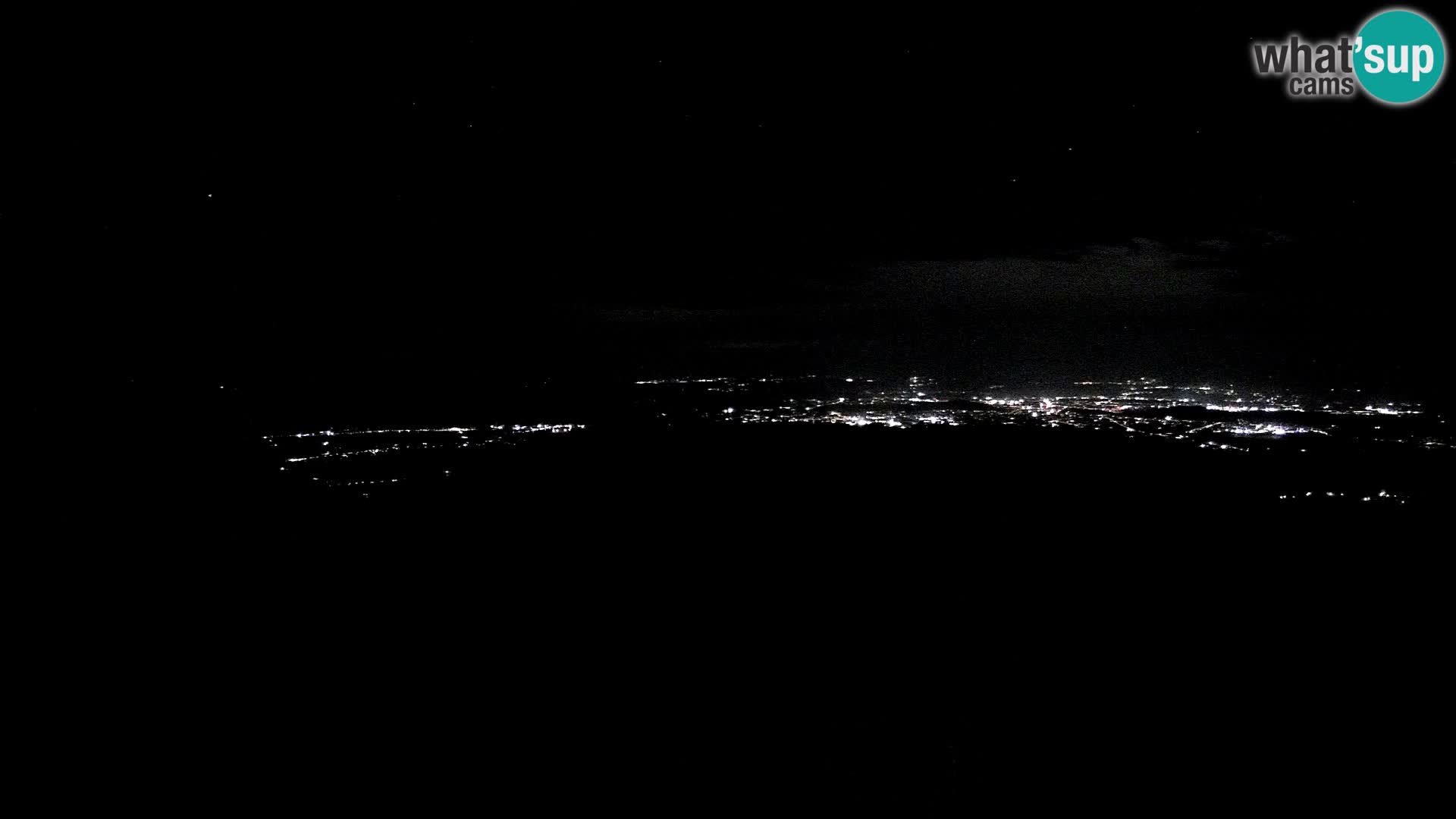 Krim Live cam  | panorama di Lubiana – Slovenia