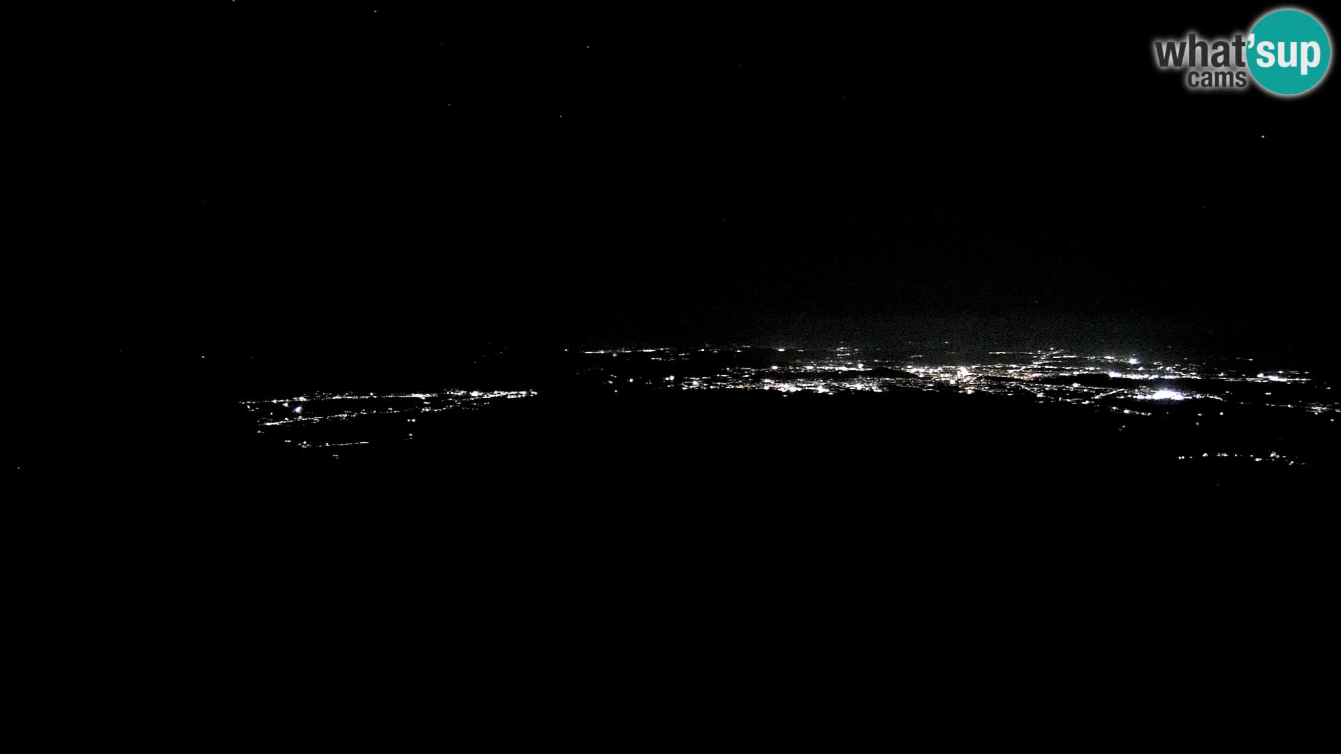 Krim camera refugio de montaña | Vistas a Ljubljana – Eslovenia