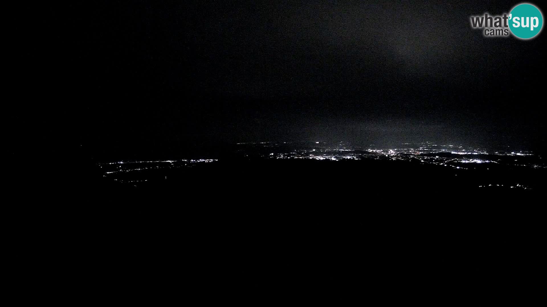 Livecam Krim refuge de montagne | vue sur Ljubljana – Slovénie