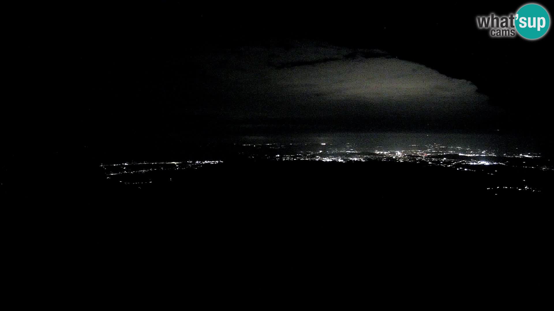 Livecam Krim refuge de montagne | vue sur Ljubljana – Slovénie