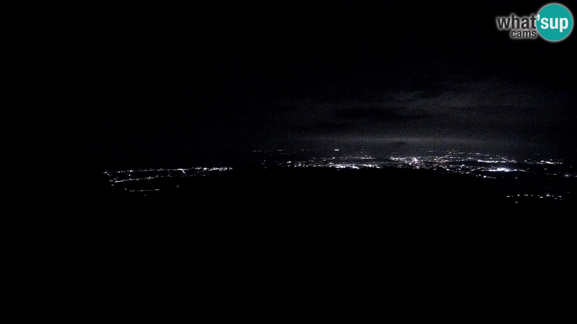Krim camera refugio de montaña | Vistas a Ljubljana – Eslovenia