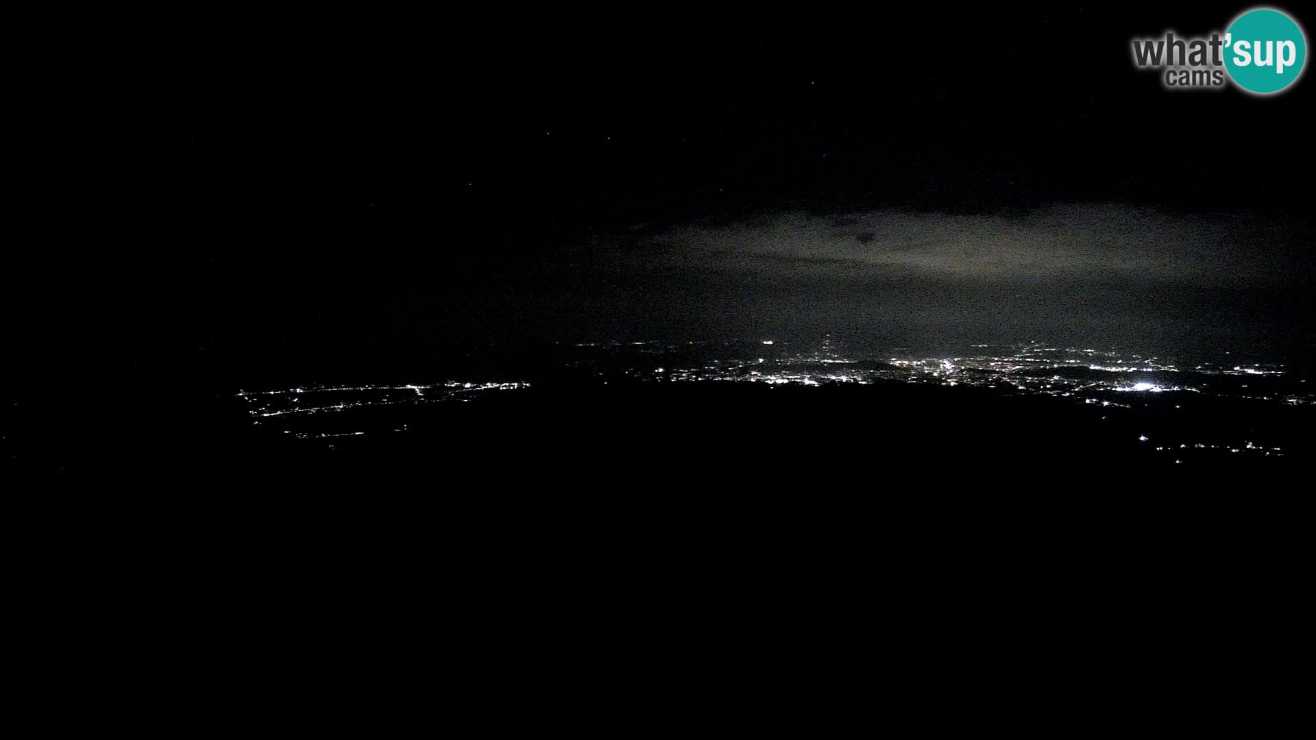Livecam Krim refuge de montagne | vue sur Ljubljana – Slovénie