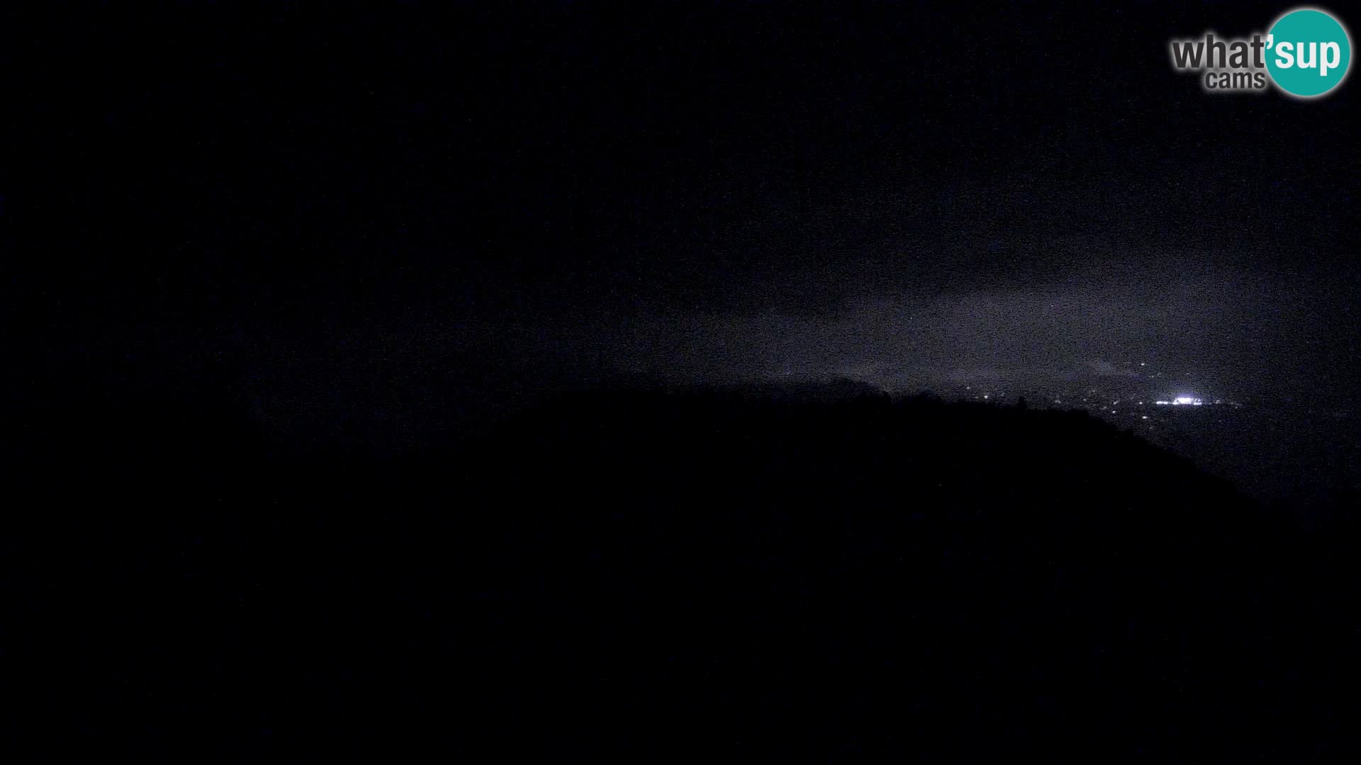 Krim Live cam  | panorama di Lubiana – Slovenia