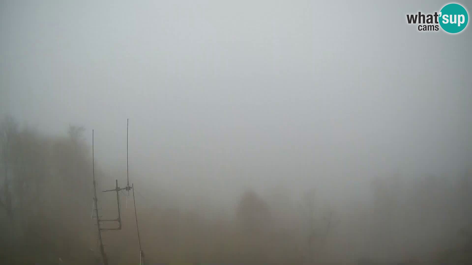 Livecam Krim refuge de montagne | vue sur Ljubljana – Slovénie