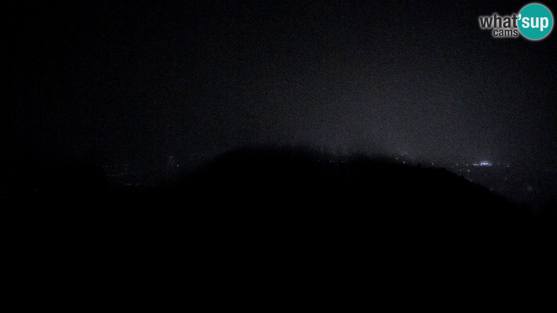Livecam Krim refuge de montagne | vue sur Ljubljana – Slovénie