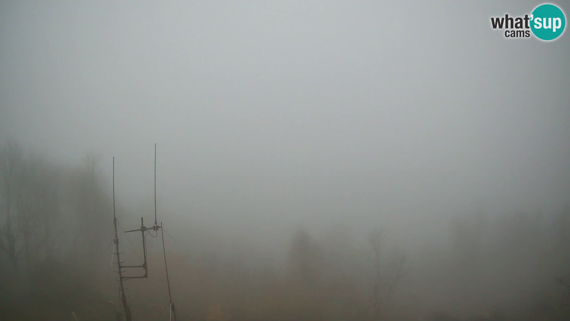 Krim Live cam  | panorama di Lubiana – Slovenia