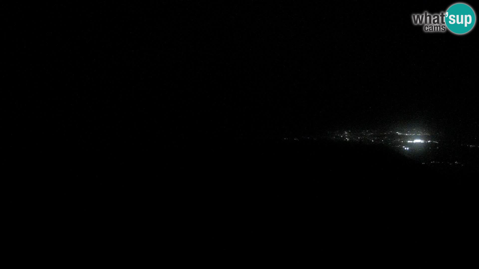 Krim Live cam  | panorama di Lubiana – Slovenia