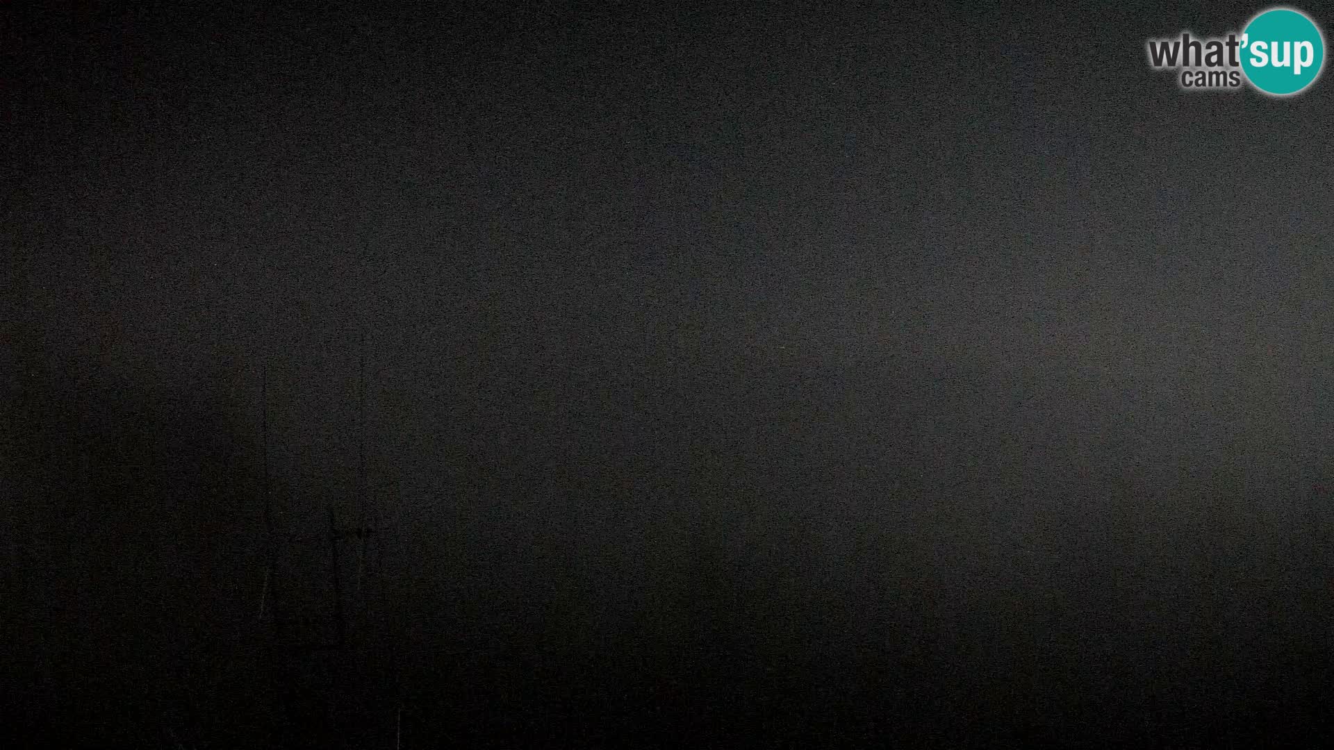 Krim camera refugio de montaña | Vistas a Ljubljana – Eslovenia