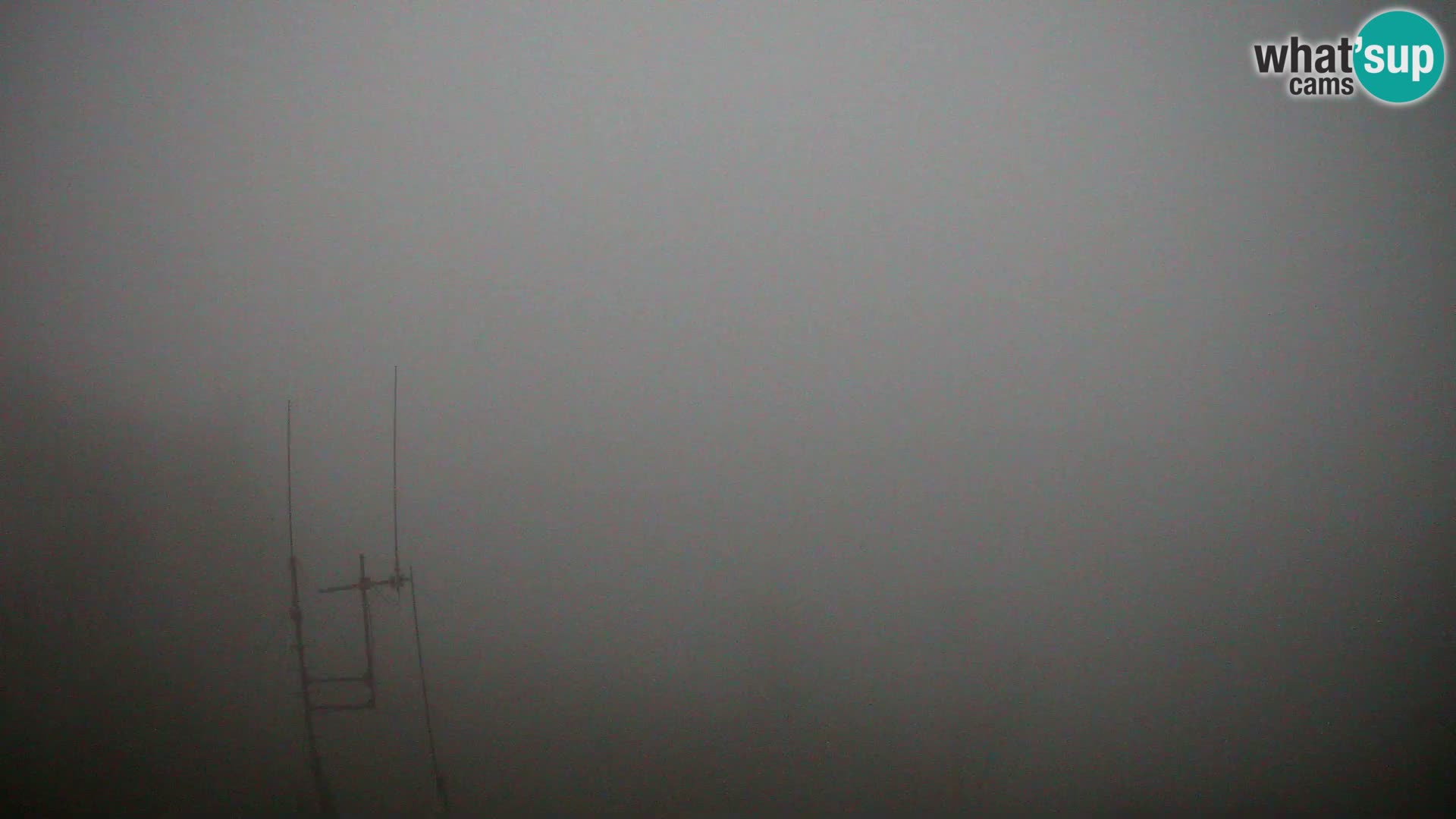 Krim kamera | Dom na Krimu | pogled proti Lubljani