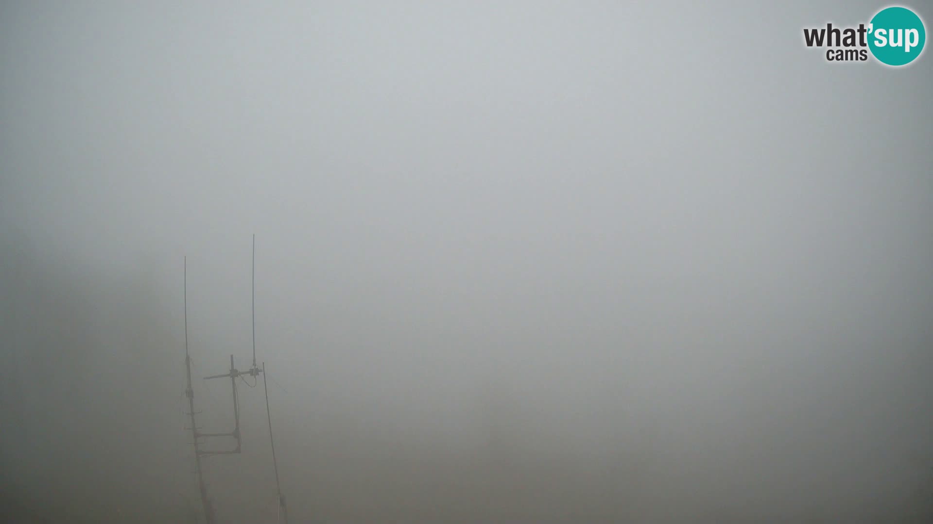 Krim Live cam  | panorama di Lubiana – Slovenia