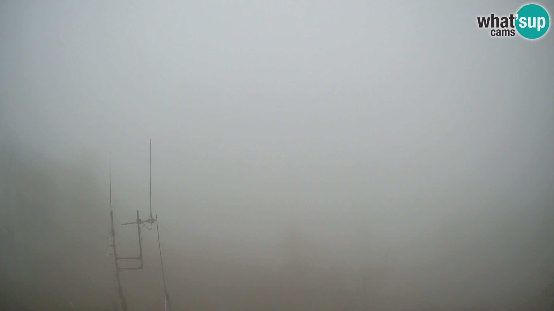 Krim Live cam  | panorama di Lubiana – Slovenia