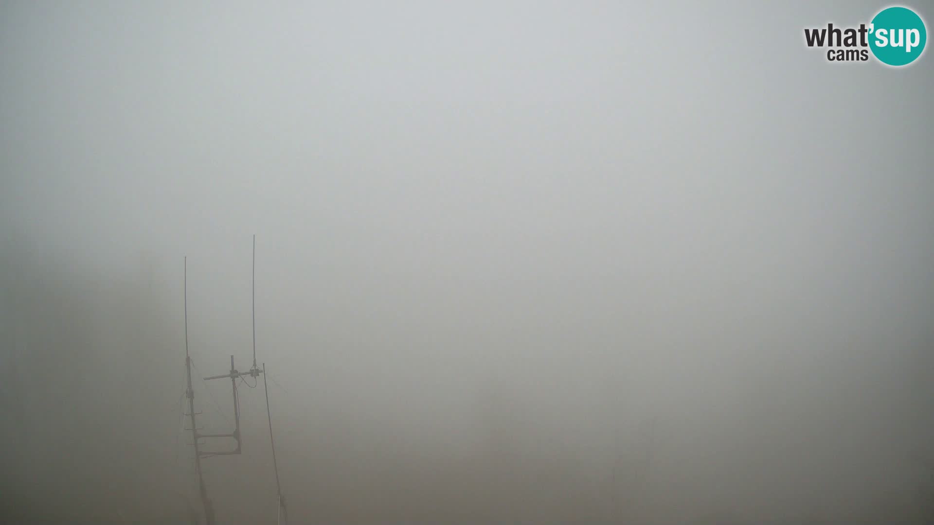 Krim Live cam  | panorama di Lubiana – Slovenia