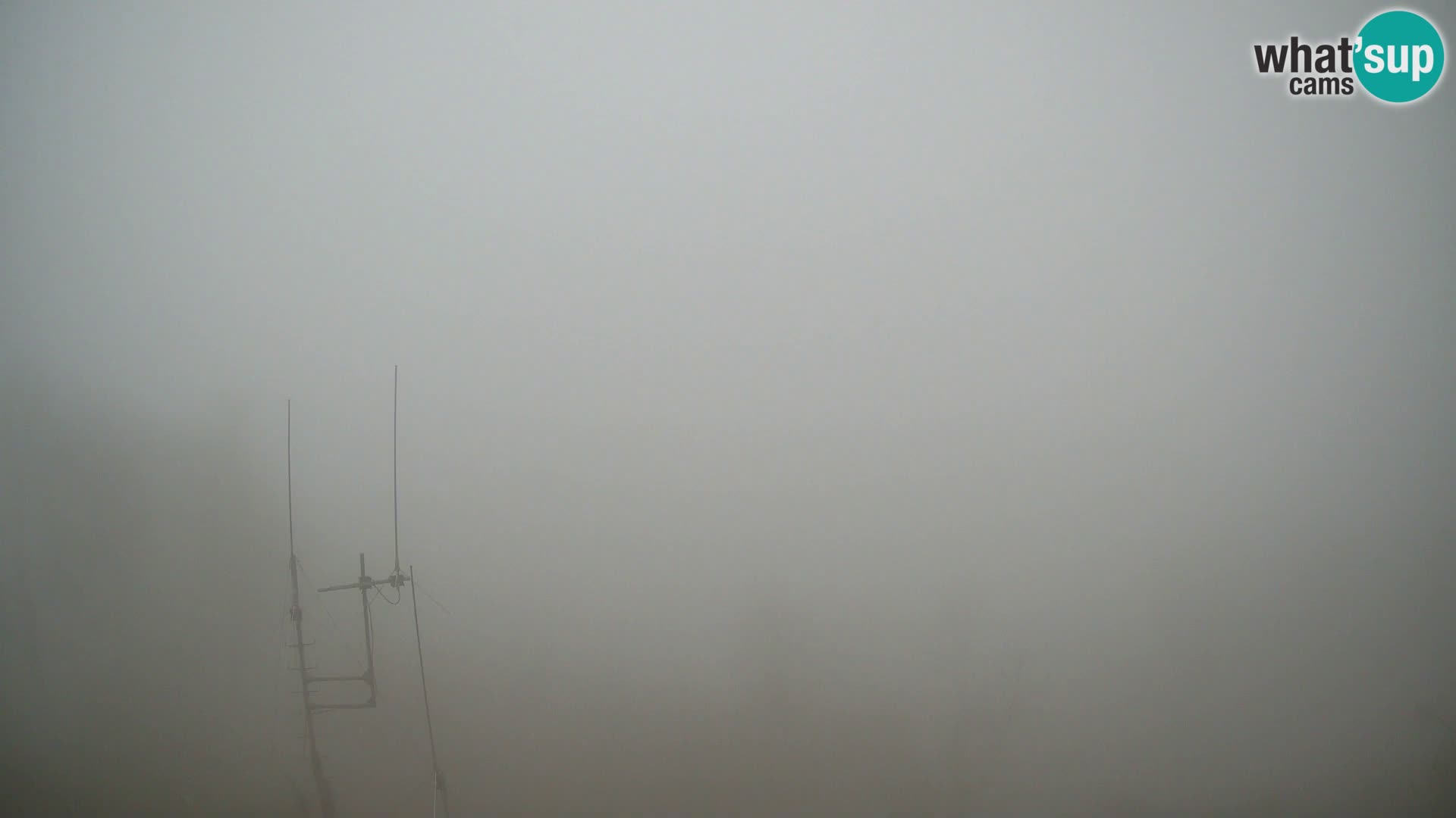 Krim camera refugio de montaña | Vistas a Ljubljana – Eslovenia