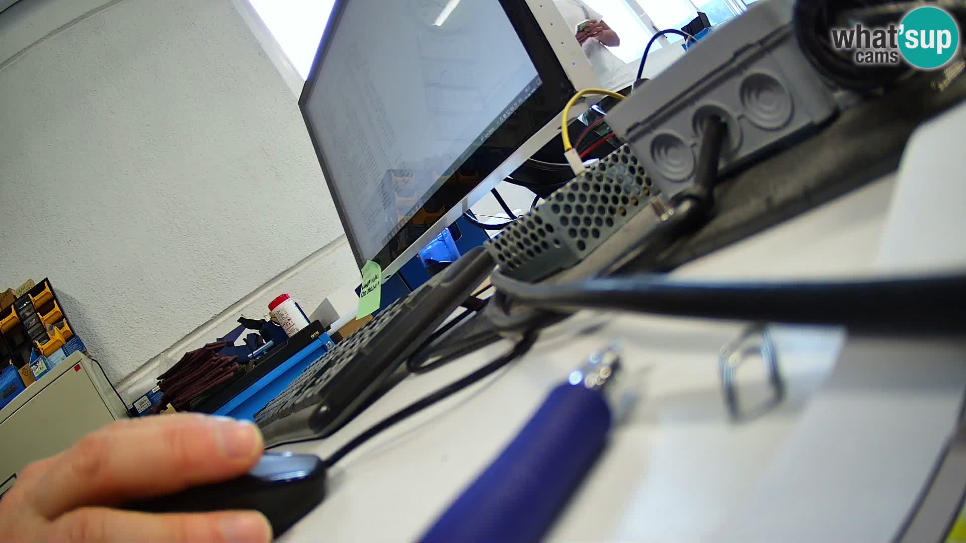 Krim camera refugio de montaña | Vistas a Ljubljana – Eslovenia