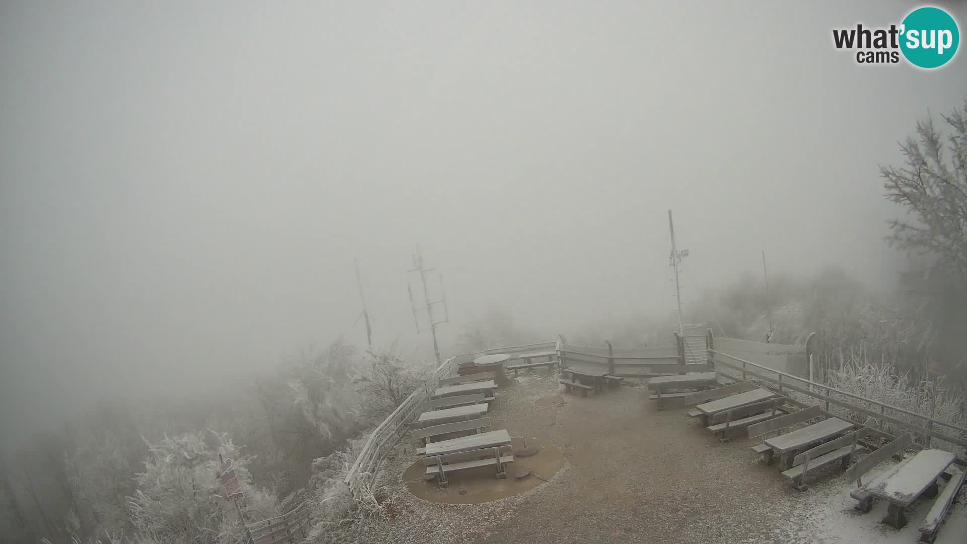 Cabaña de montaña Krim en vivo Ljubljana – Eslovenia