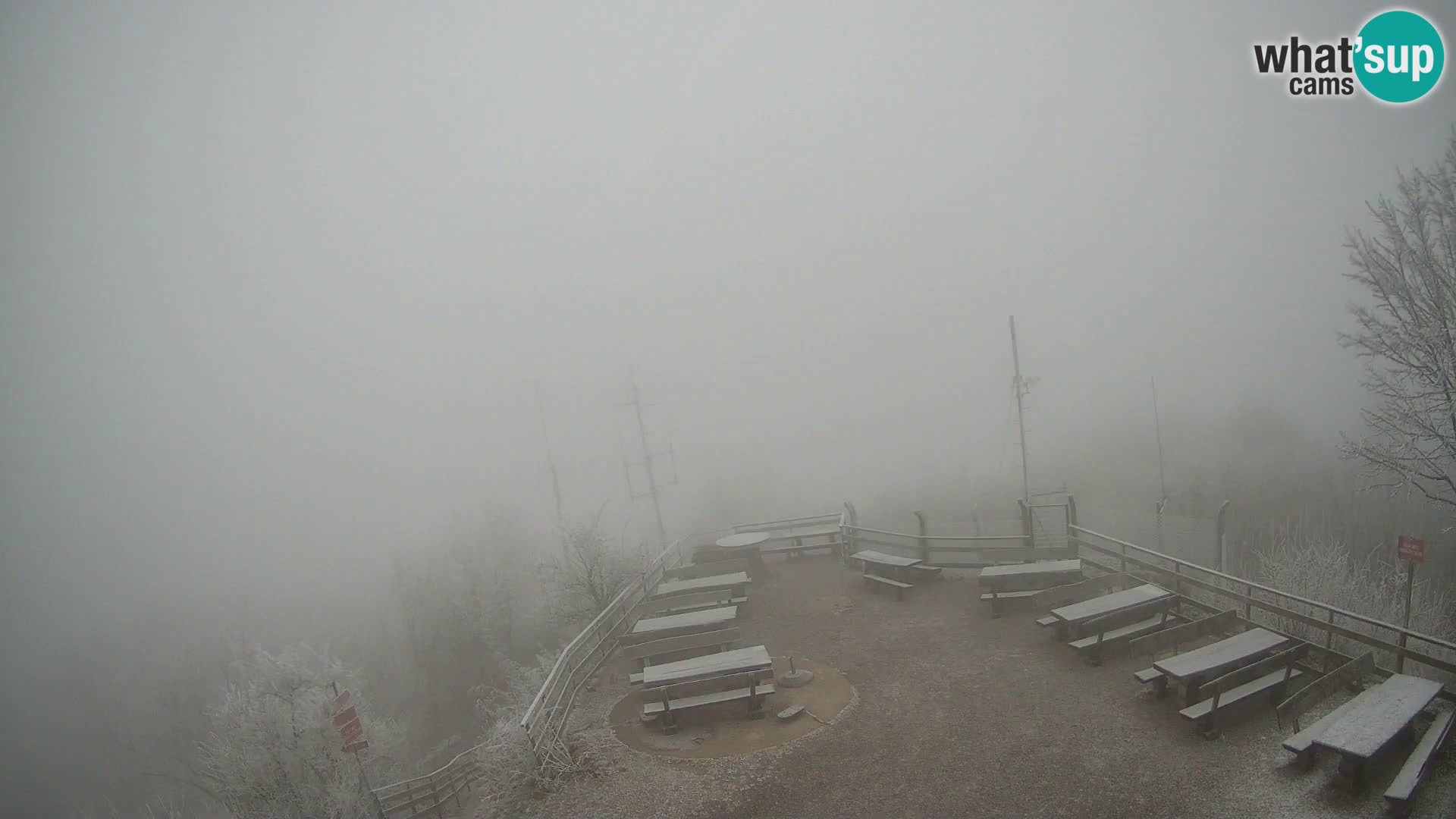 Cabaña de montaña Krim en vivo Ljubljana – Eslovenia