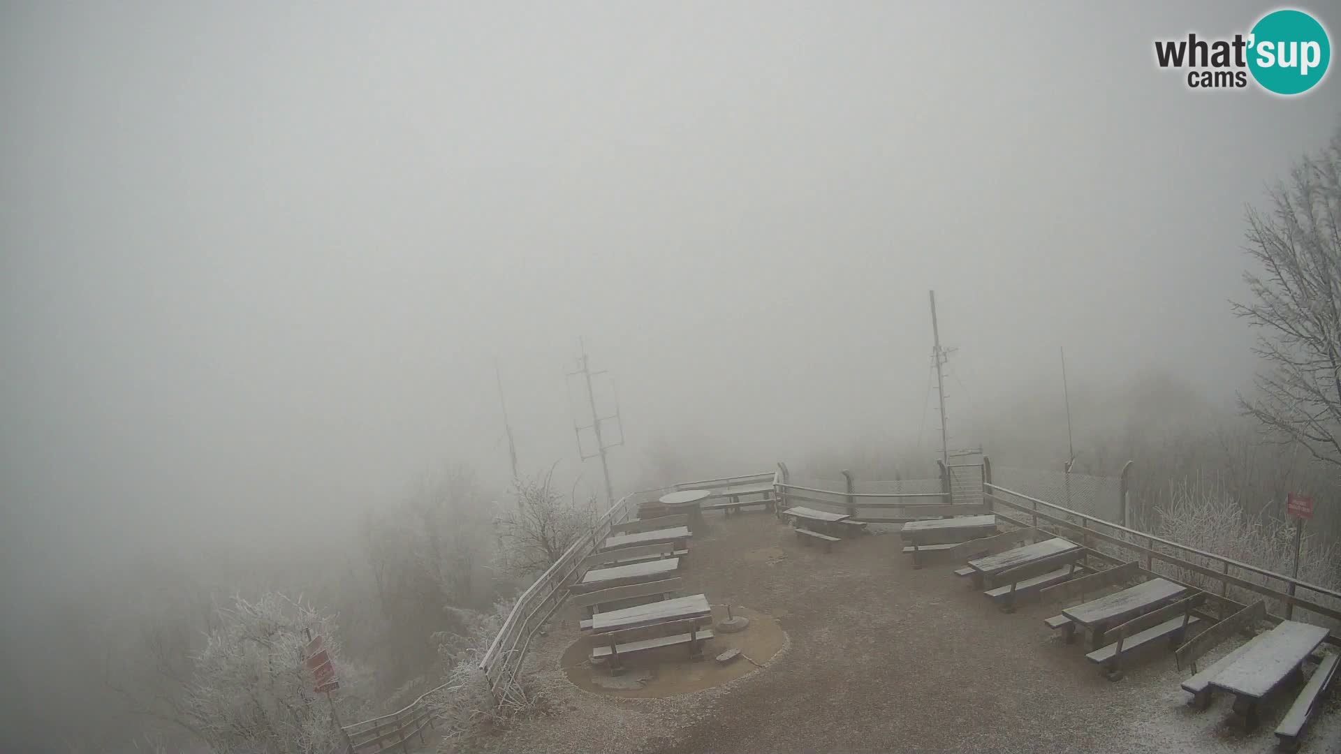 Cabaña de montaña Krim en vivo Ljubljana – Eslovenia