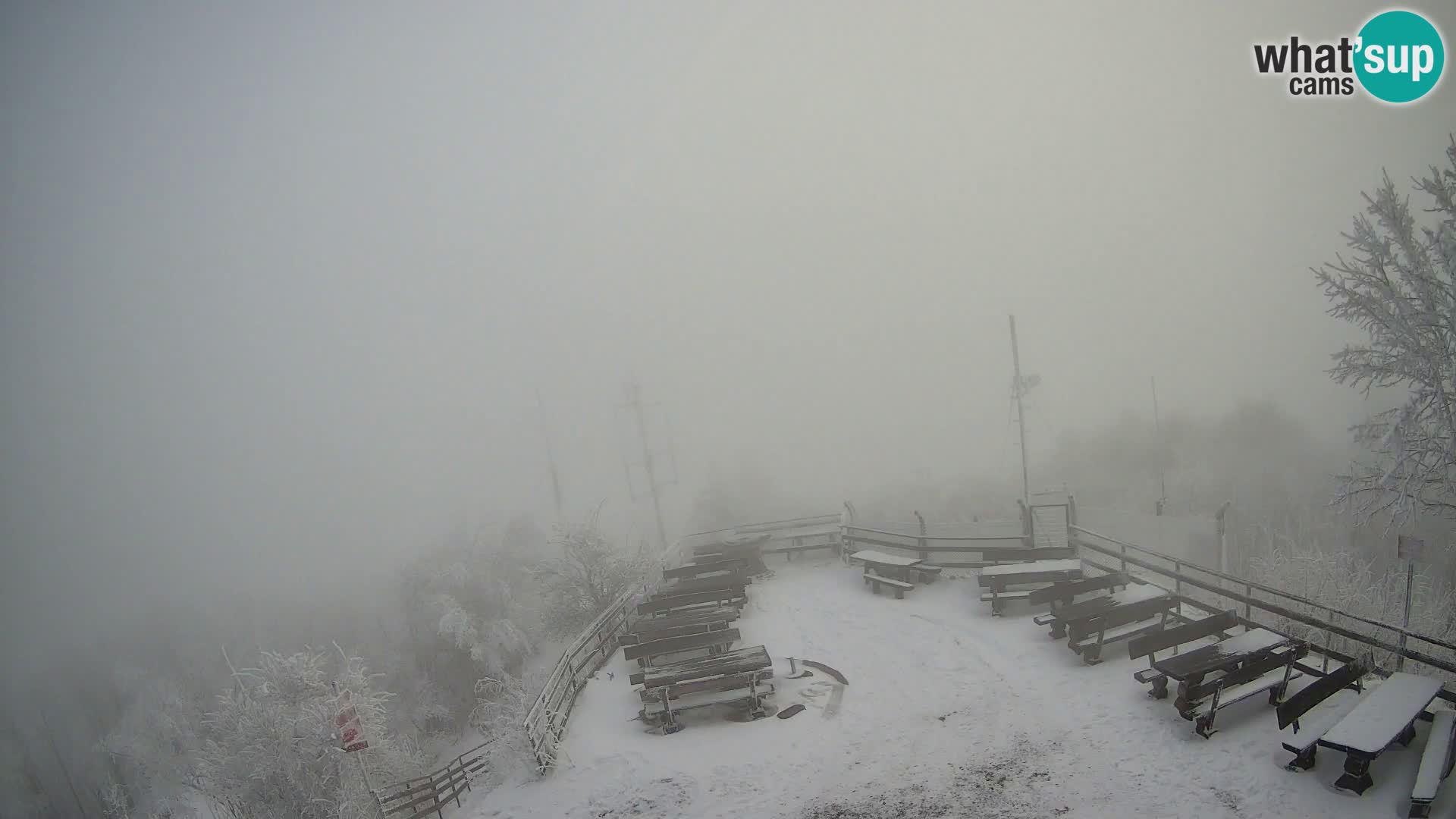 Cabaña de montaña Krim en vivo Ljubljana – Eslovenia