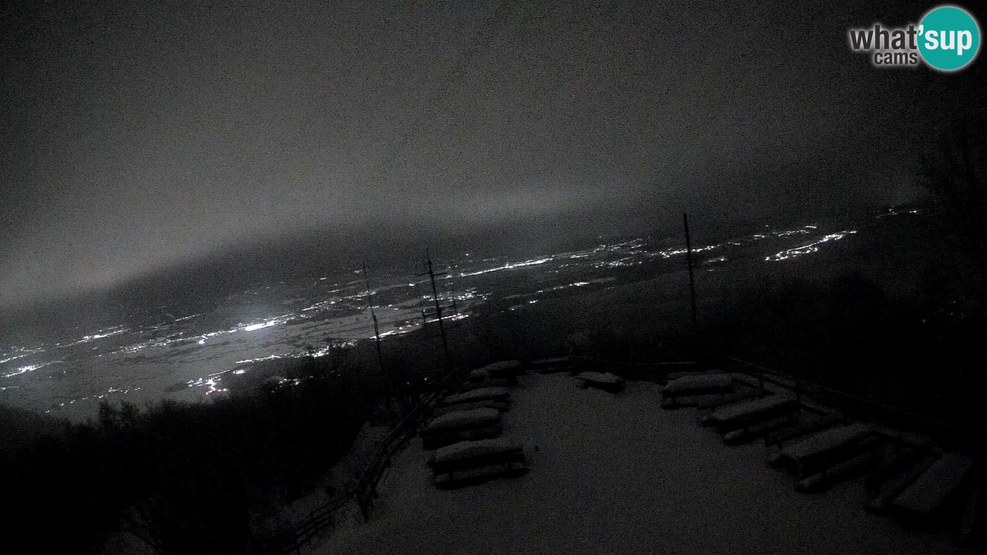 Webcam Berghütte Krim – Ljubljana – Slowenien