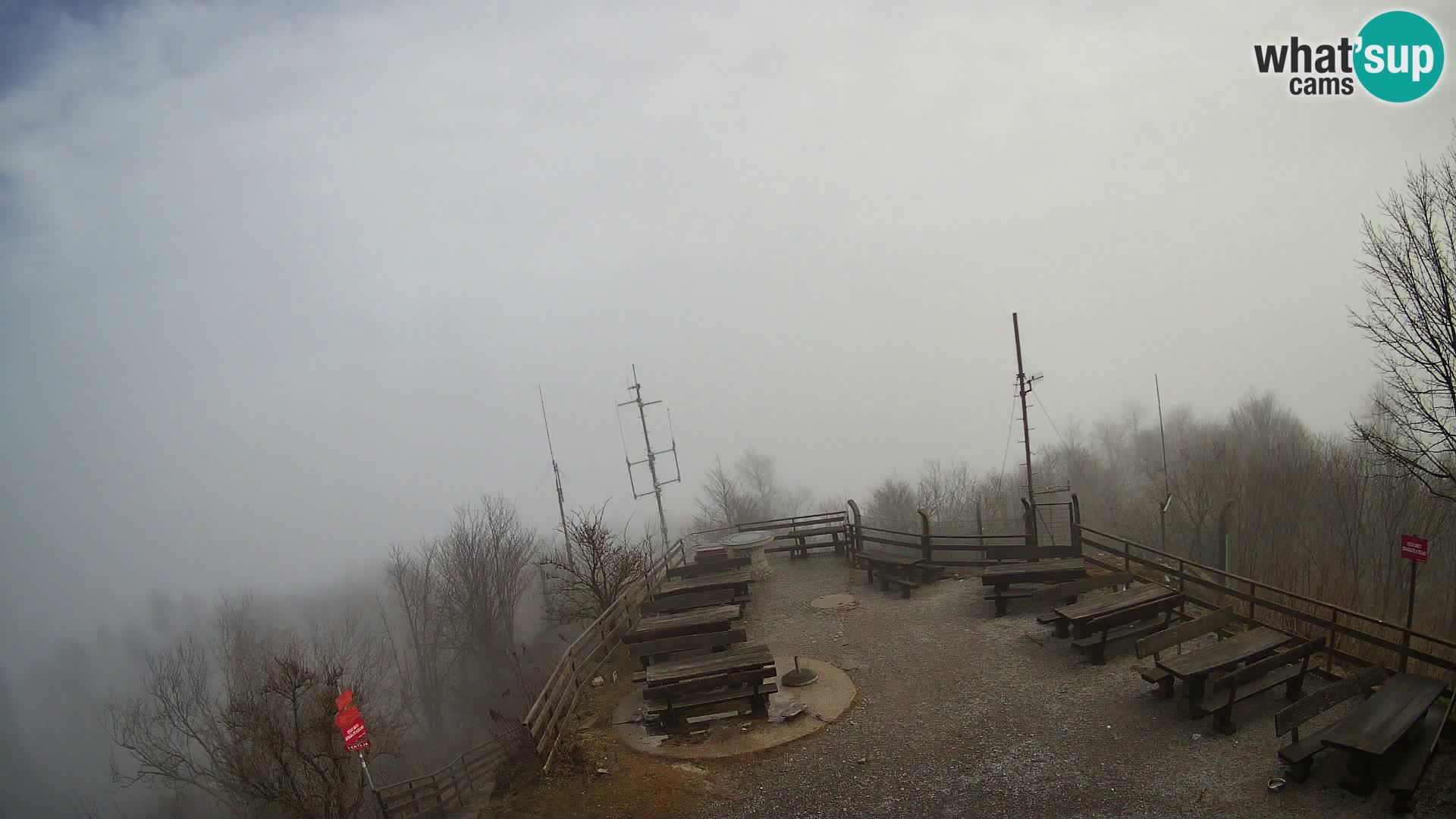 Cabaña de montaña Krim en vivo Ljubljana – Eslovenia