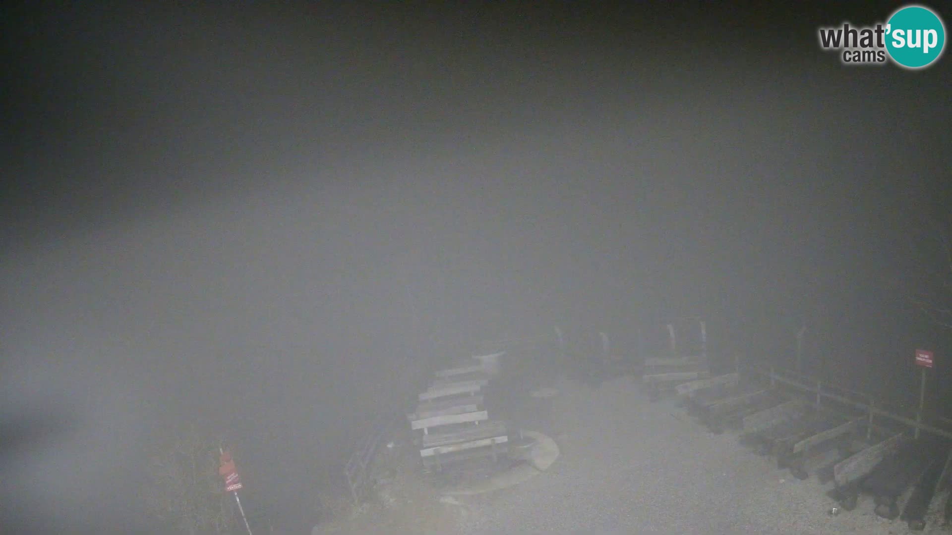 Webcam Berghütte Krim – Ljubljana – Slowenien