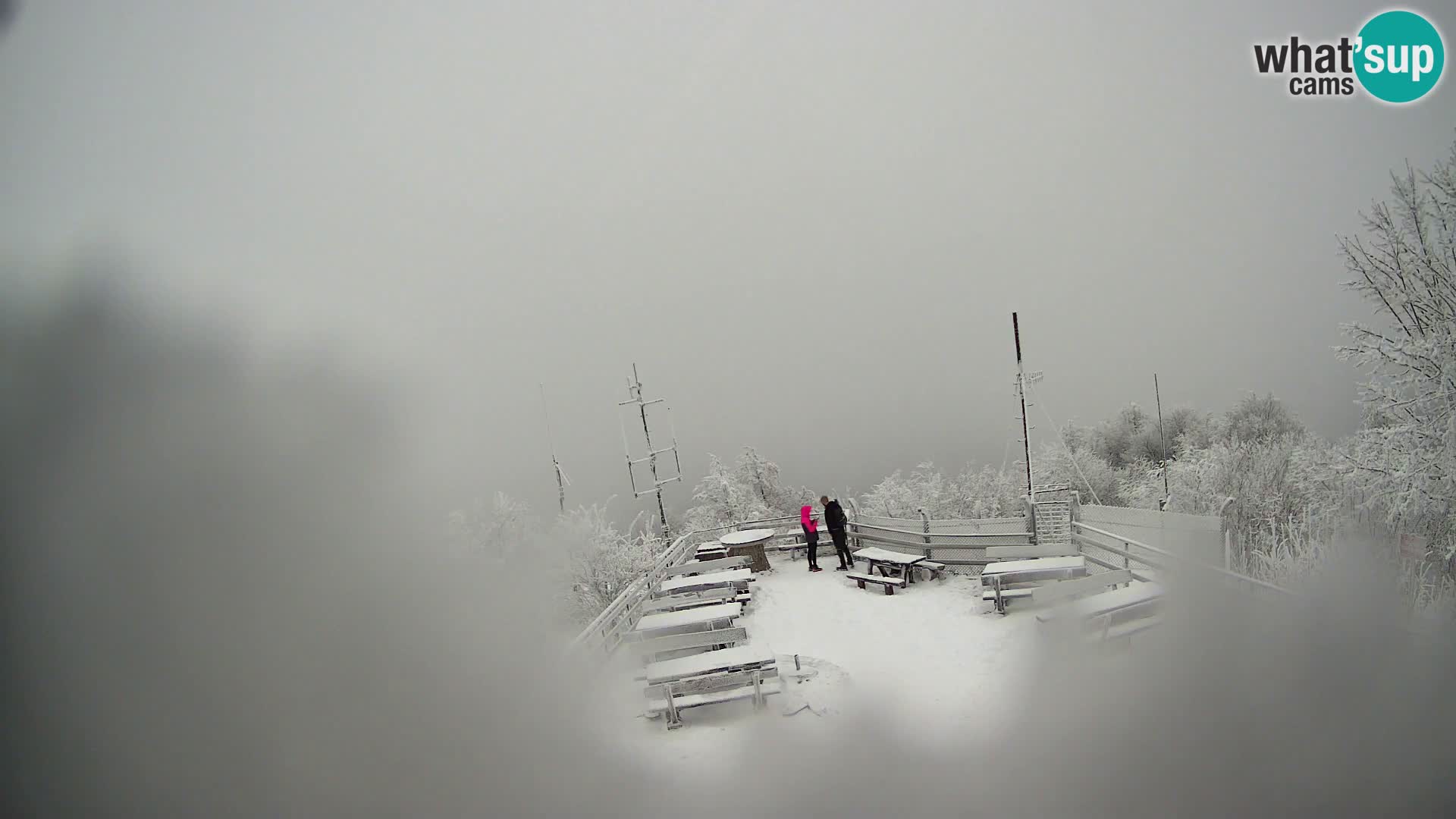 Cabaña de montaña Krim en vivo Ljubljana – Eslovenia