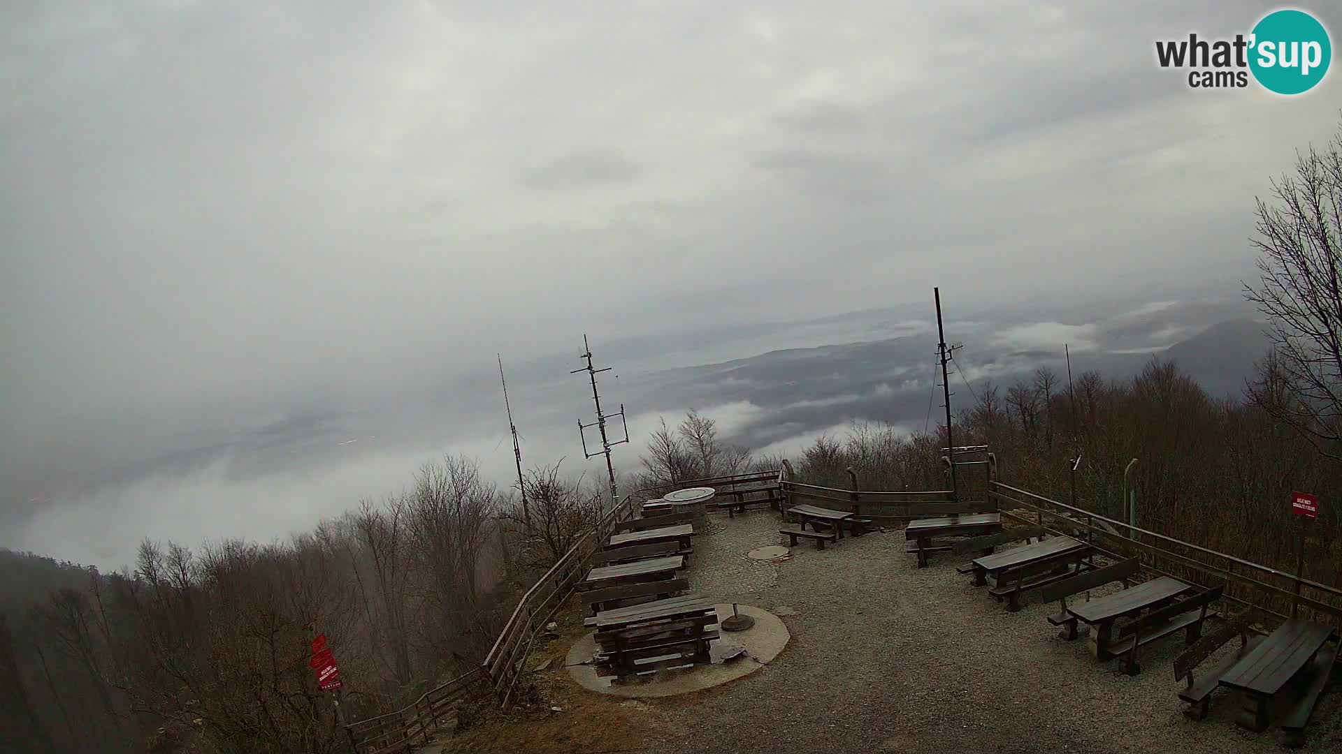 Cabaña de montaña Krim en vivo Ljubljana – Eslovenia