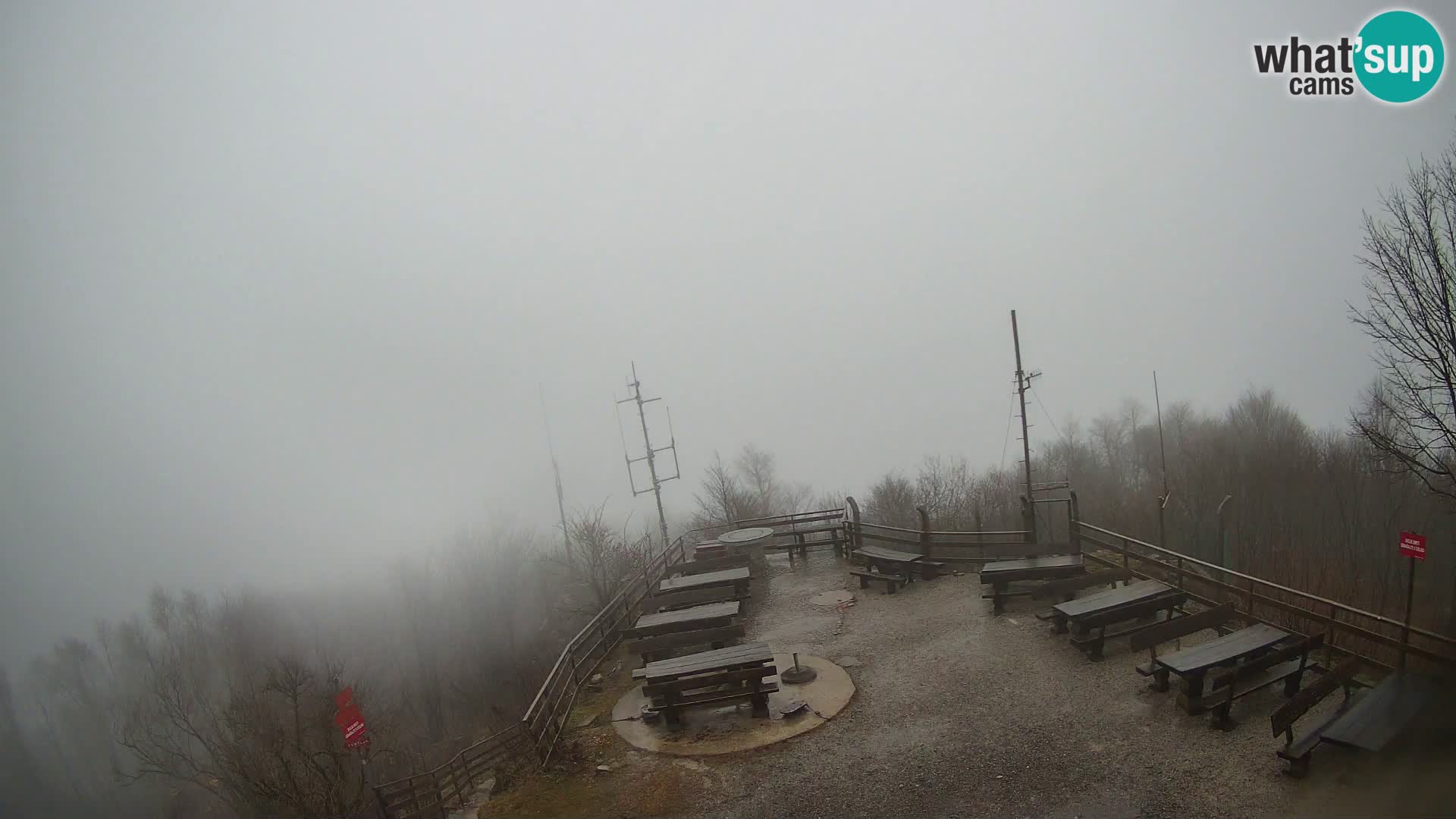 Cabaña de montaña Krim en vivo Ljubljana – Eslovenia