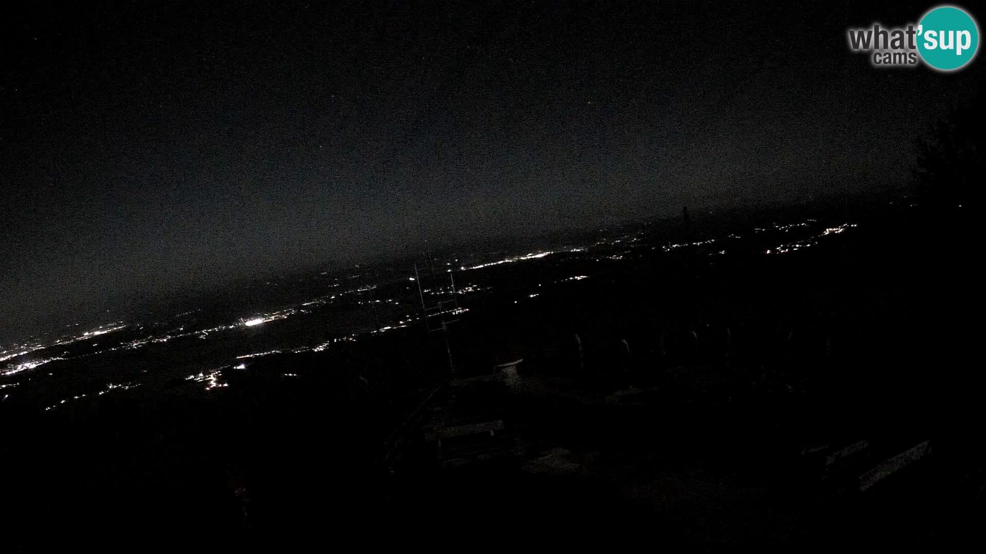 Webcam Berghütte Krim – Ljubljana – Slowenien