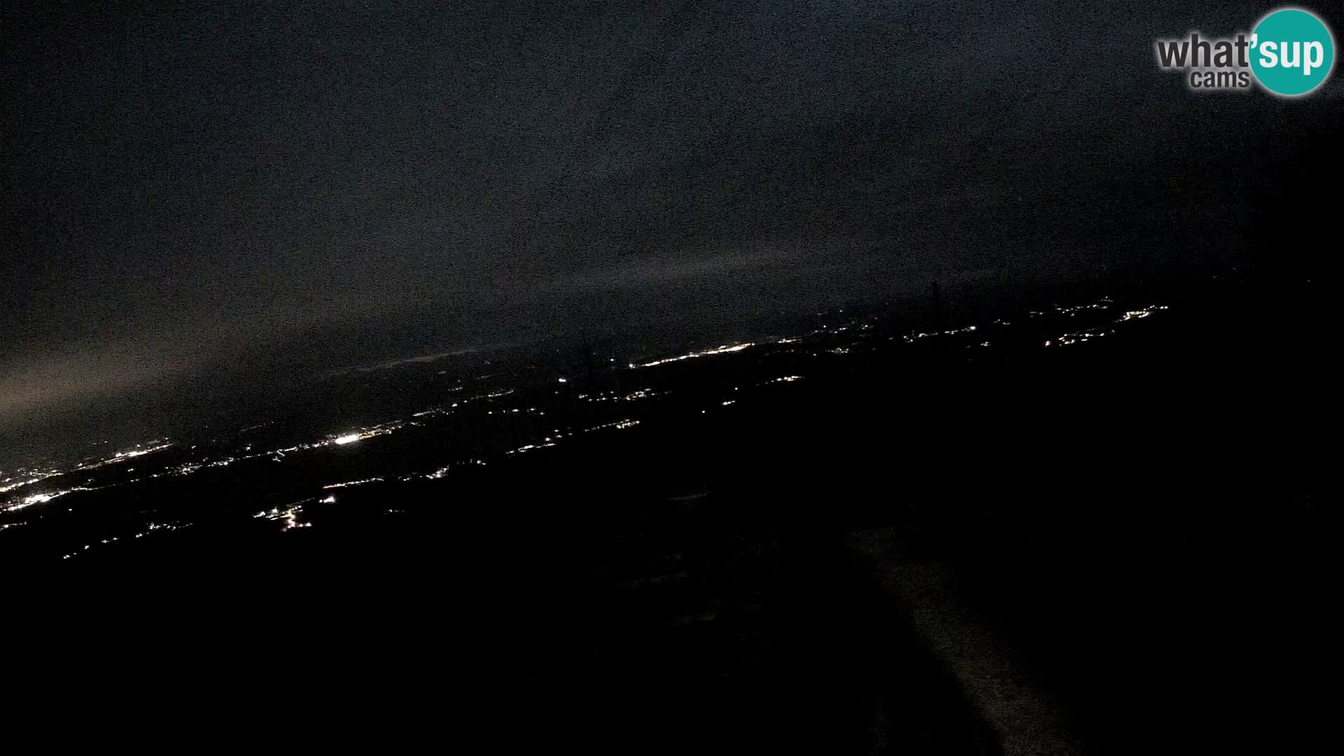 Cabane de montagne Krim livecam Ljubljana – Slovénie