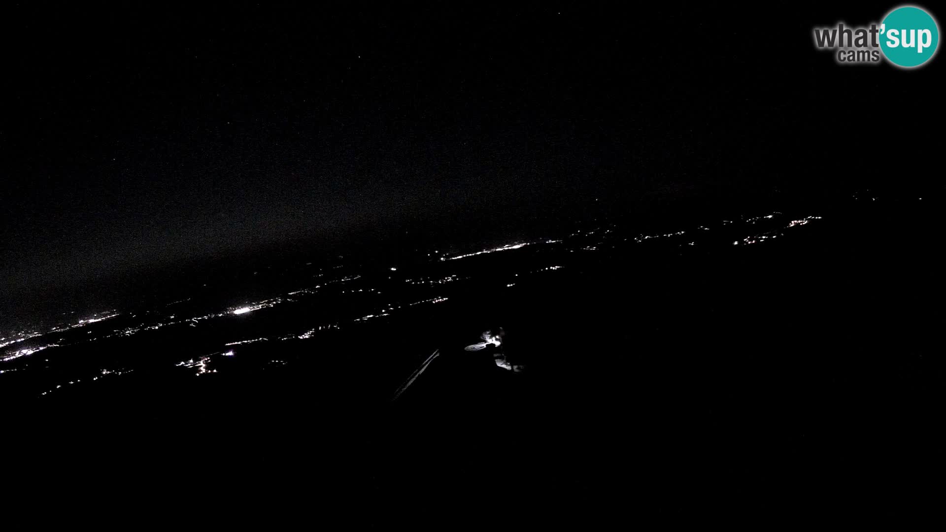 Webcam Berghütte Krim – Ljubljana – Slowenien