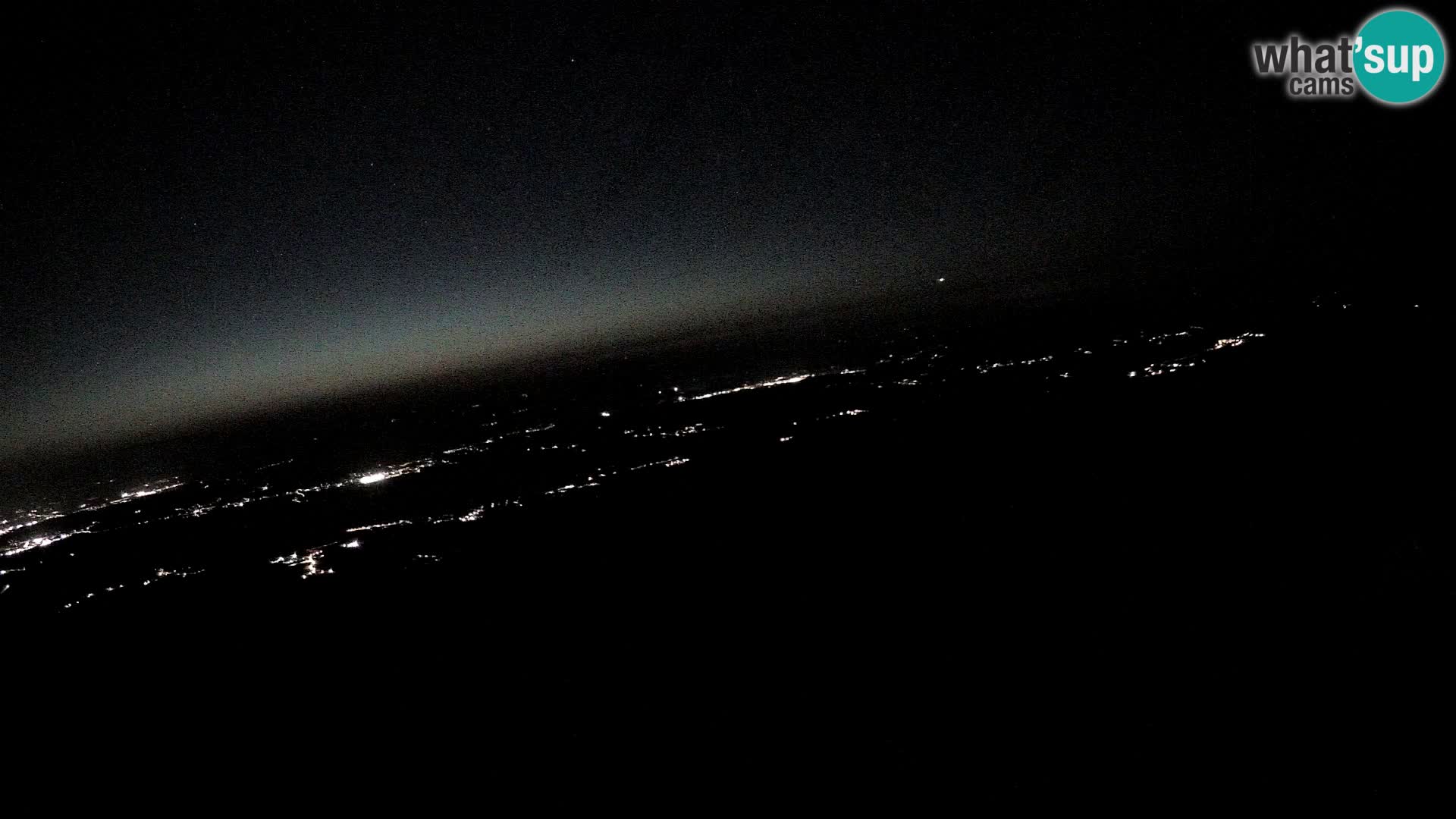Webcam Berghütte Krim – Ljubljana – Slowenien