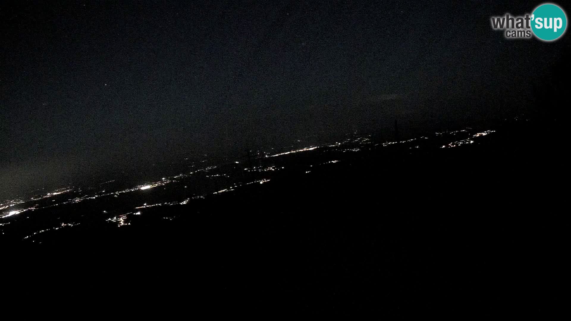 Webcam Berghütte Krim – Ljubljana – Slowenien