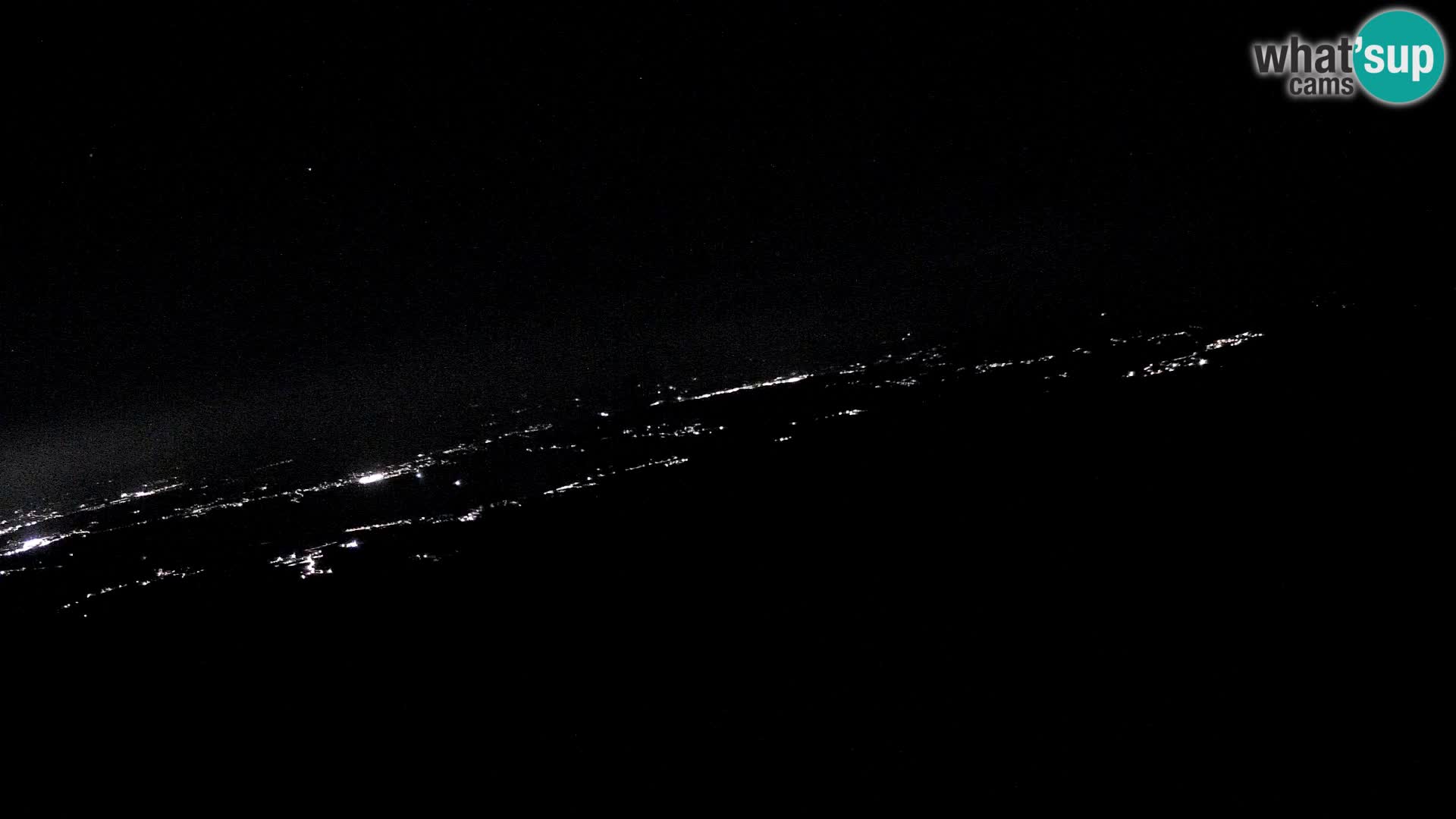 Cabane de montagne Krim livecam Ljubljana – Slovénie
