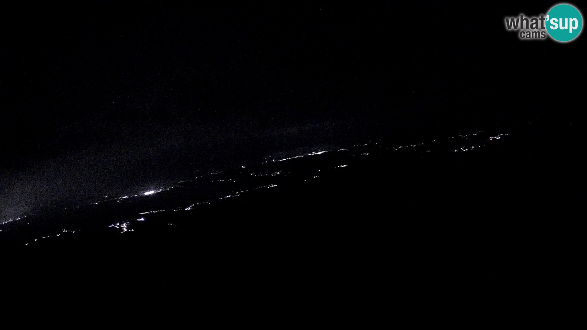 Cabane de montagne Krim livecam Ljubljana – Slovénie