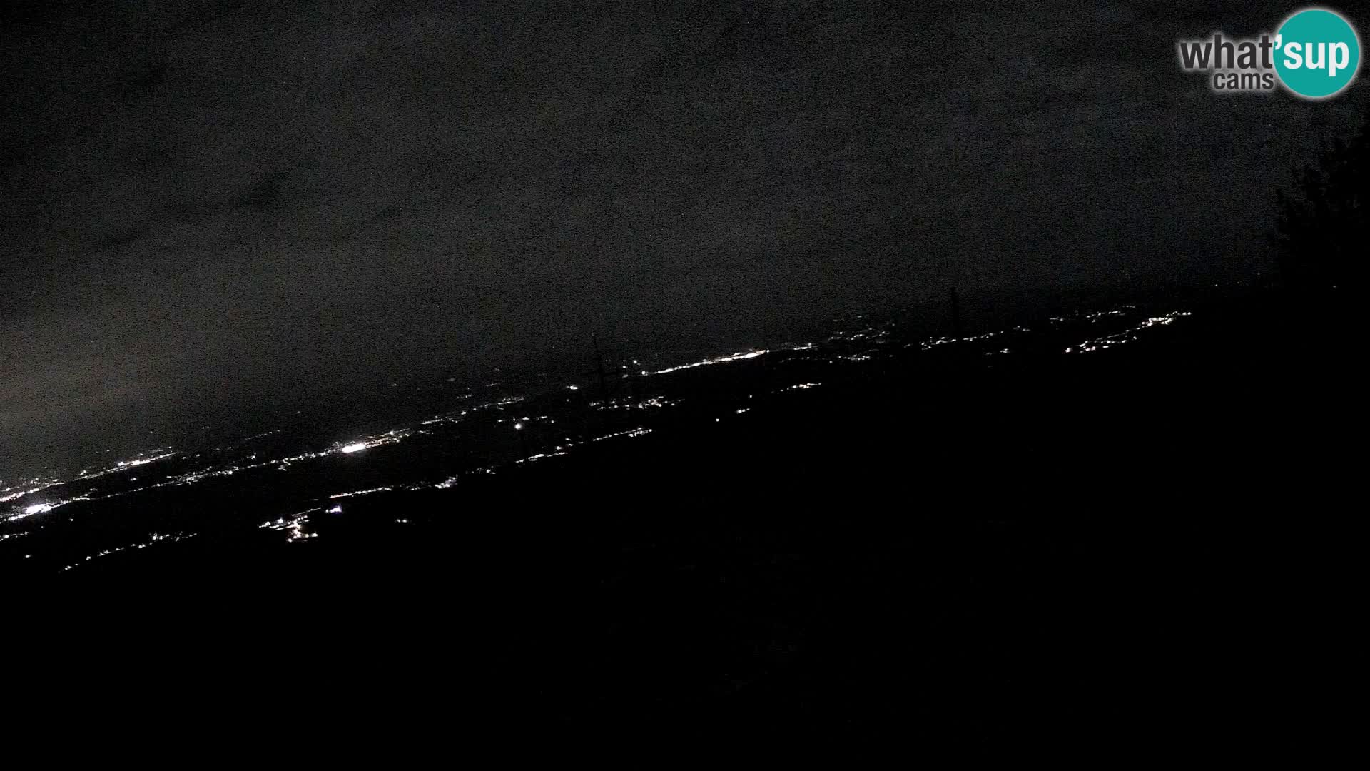 Cabaña de montaña Krim en vivo Ljubljana – Eslovenia