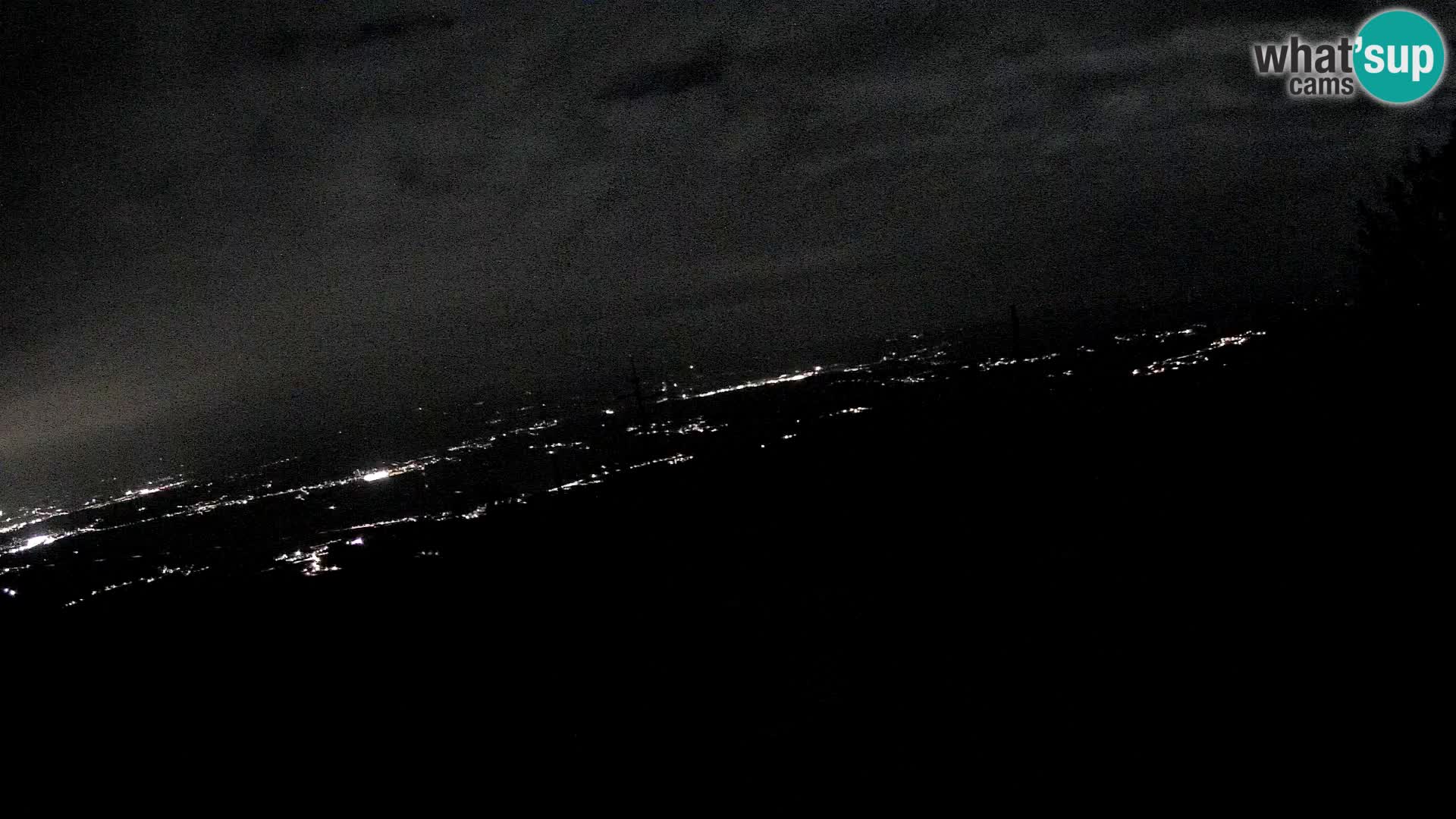 Webcam Berghütte Krim – Ljubljana – Slowenien