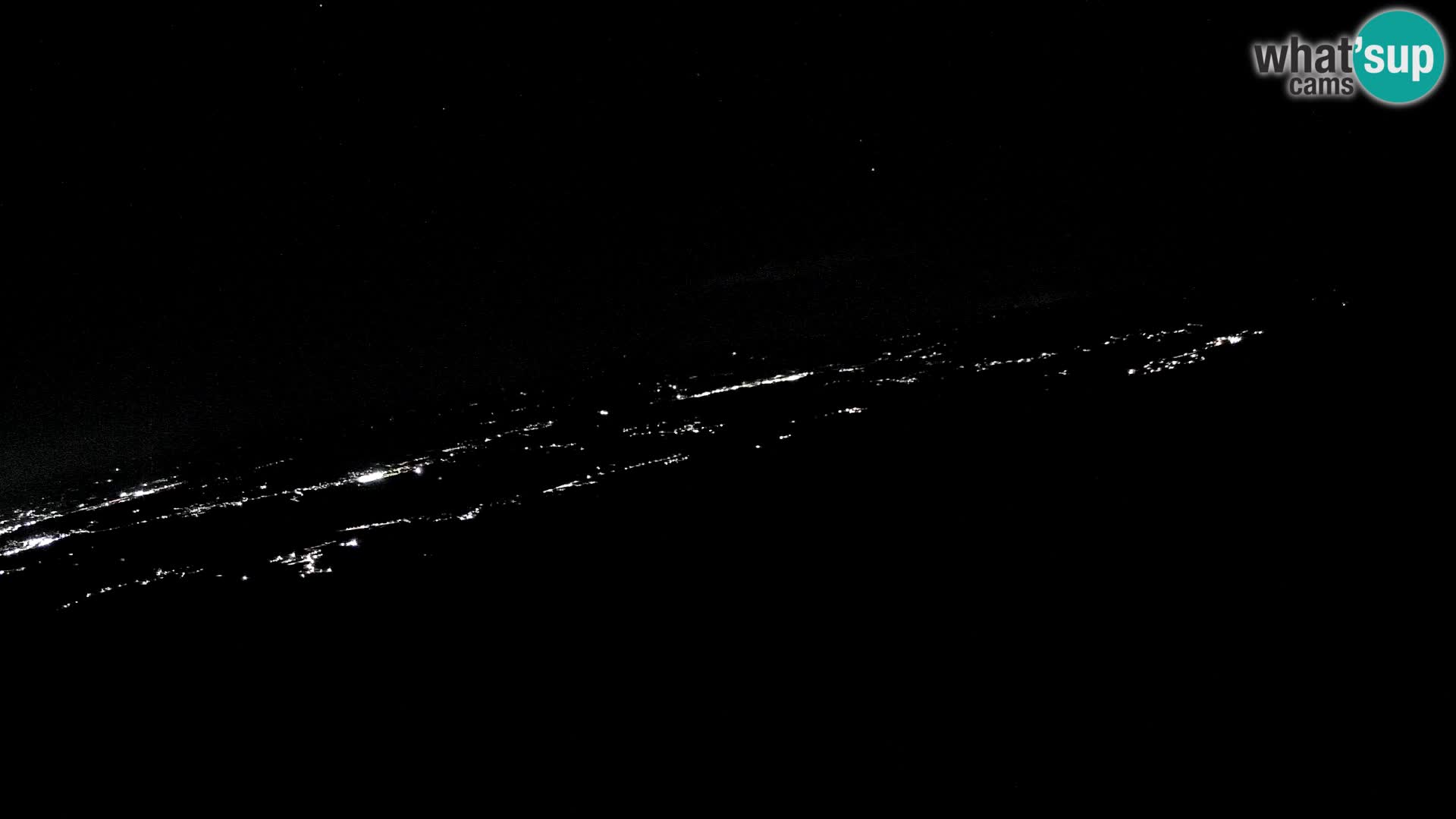 Webcam Berghütte Krim – Ljubljana – Slowenien
