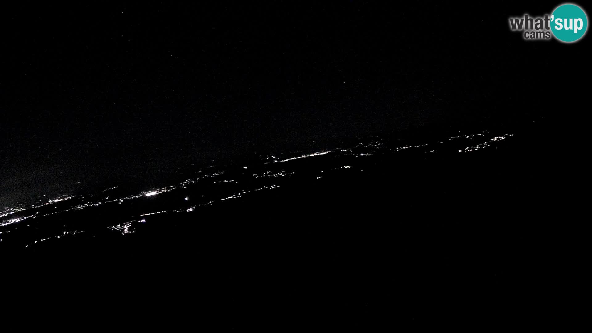 Cabane de montagne Krim livecam Ljubljana – Slovénie
