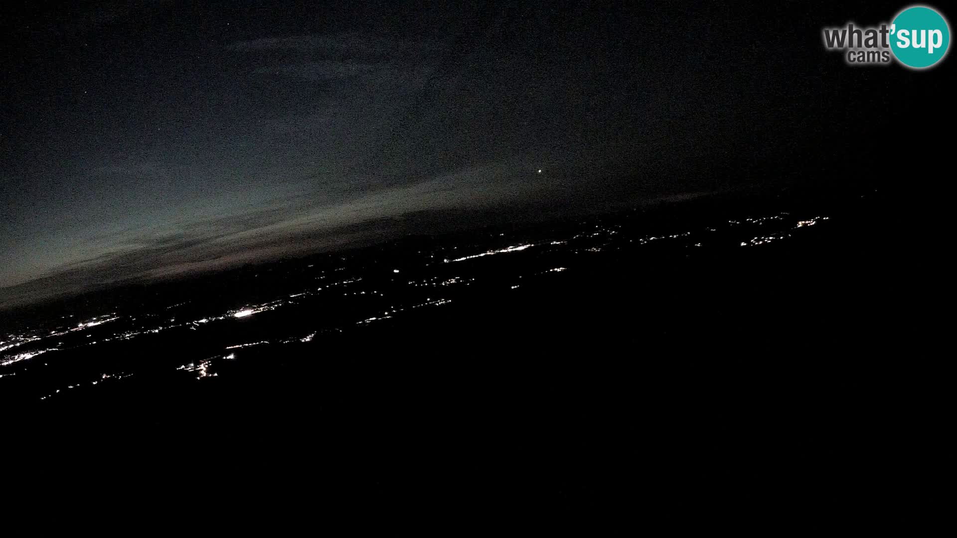 Webcam Berghütte Krim – Ljubljana – Slowenien