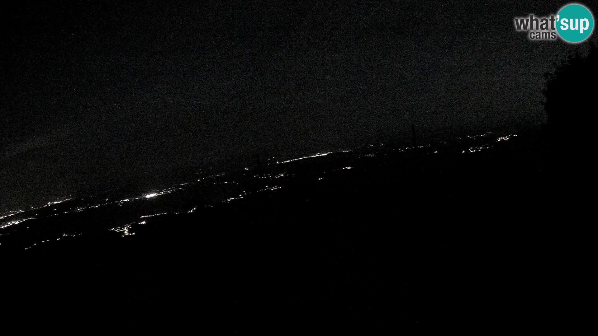 Webcam Berghütte Krim – Ljubljana – Slowenien