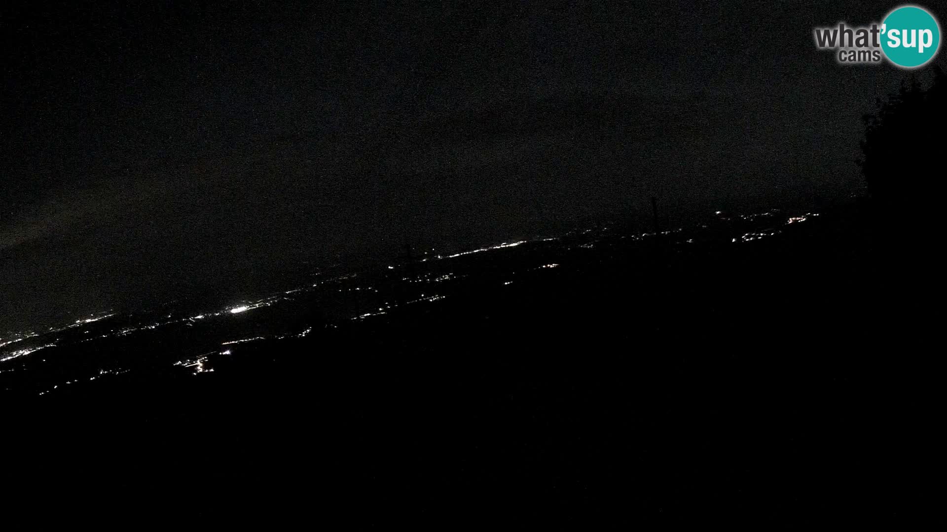 Webcam Berghütte Krim – Ljubljana – Slowenien