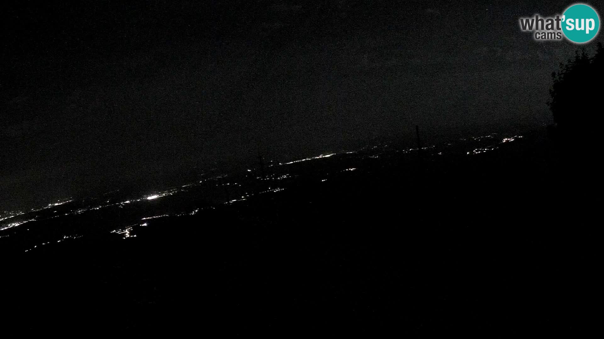 Webcam Berghütte Krim – Ljubljana – Slowenien