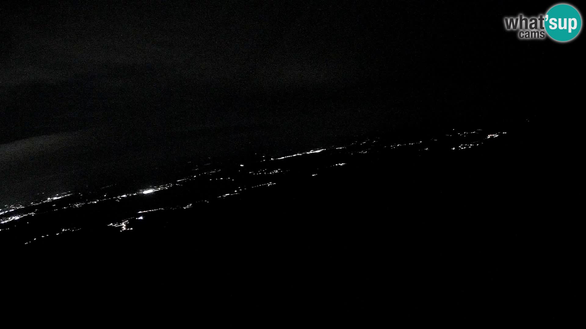 Cabane de montagne Krim livecam Ljubljana – Slovénie
