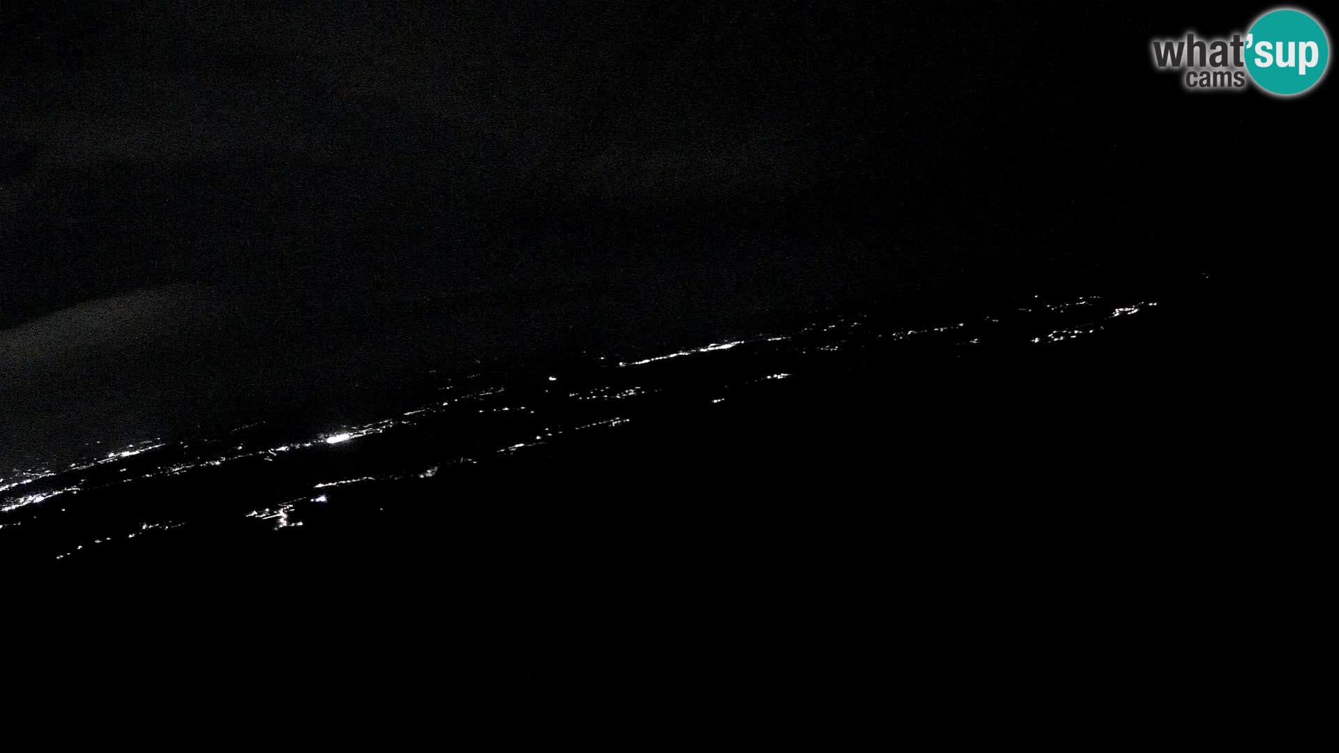 Webcam Berghütte Krim – Ljubljana – Slowenien