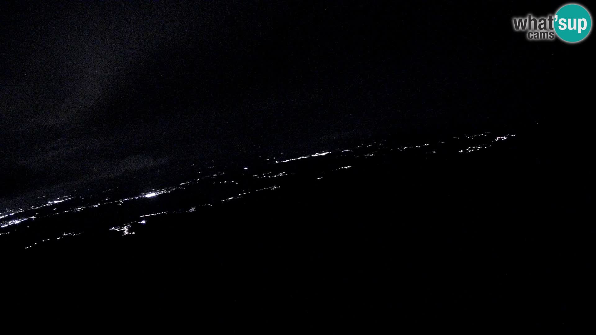 Cabane de montagne Krim livecam Ljubljana – Slovénie
